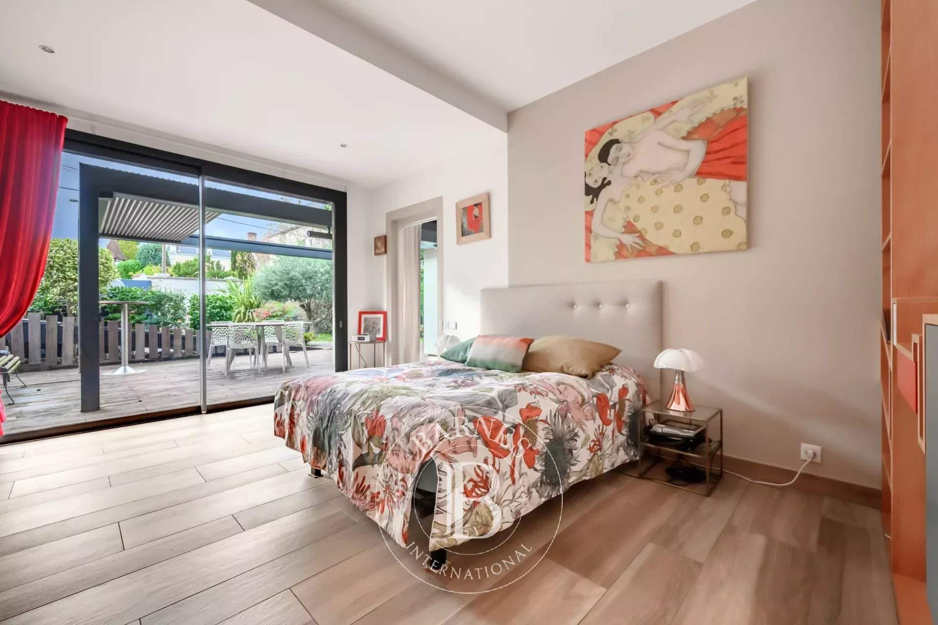 Saint-Maur-des-Fossés  - House 4 Bedrooms - picture 8