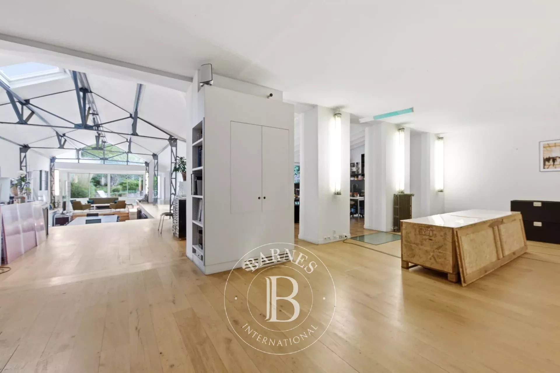 Vincennes  - Maison 6 Pi&egrave;ces 4 Chambres - picture 9