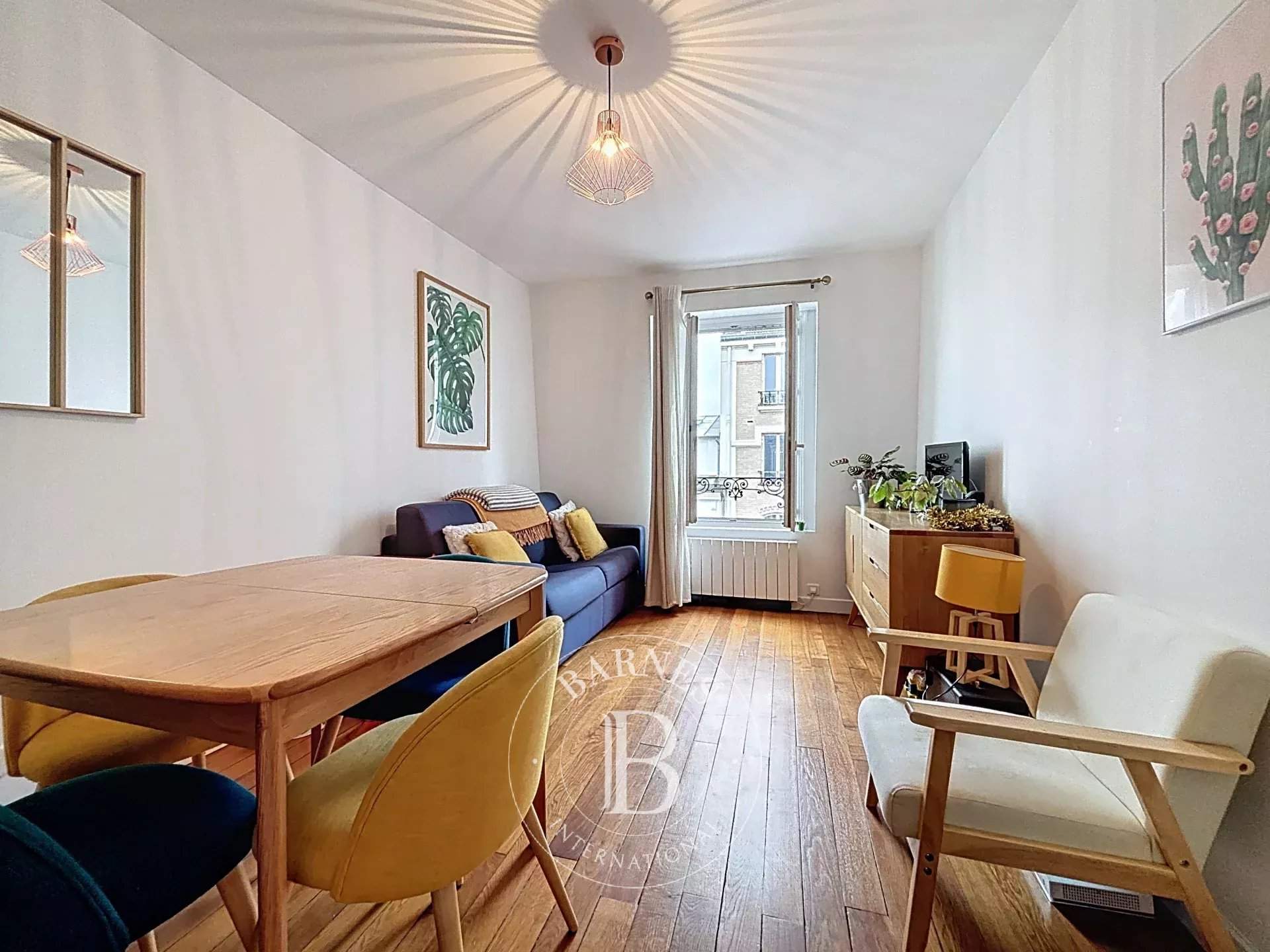 Saint-Maur-des-Fossés  - Apartment 2 Bedrooms - picture 1