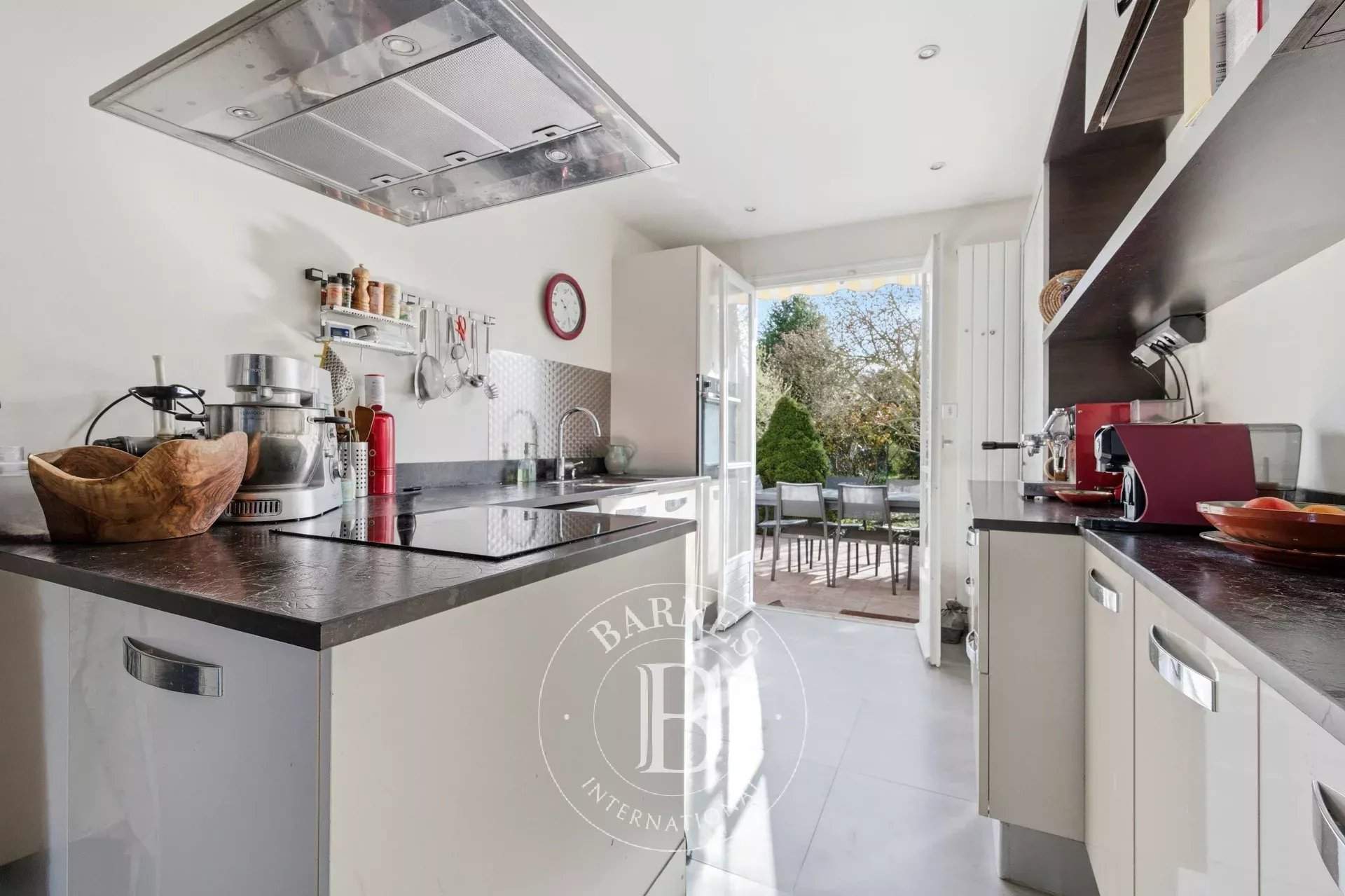 Saint-Maur-des-Fossés  - Casa 8 Cuartos 5 Habitaciones - picture 7