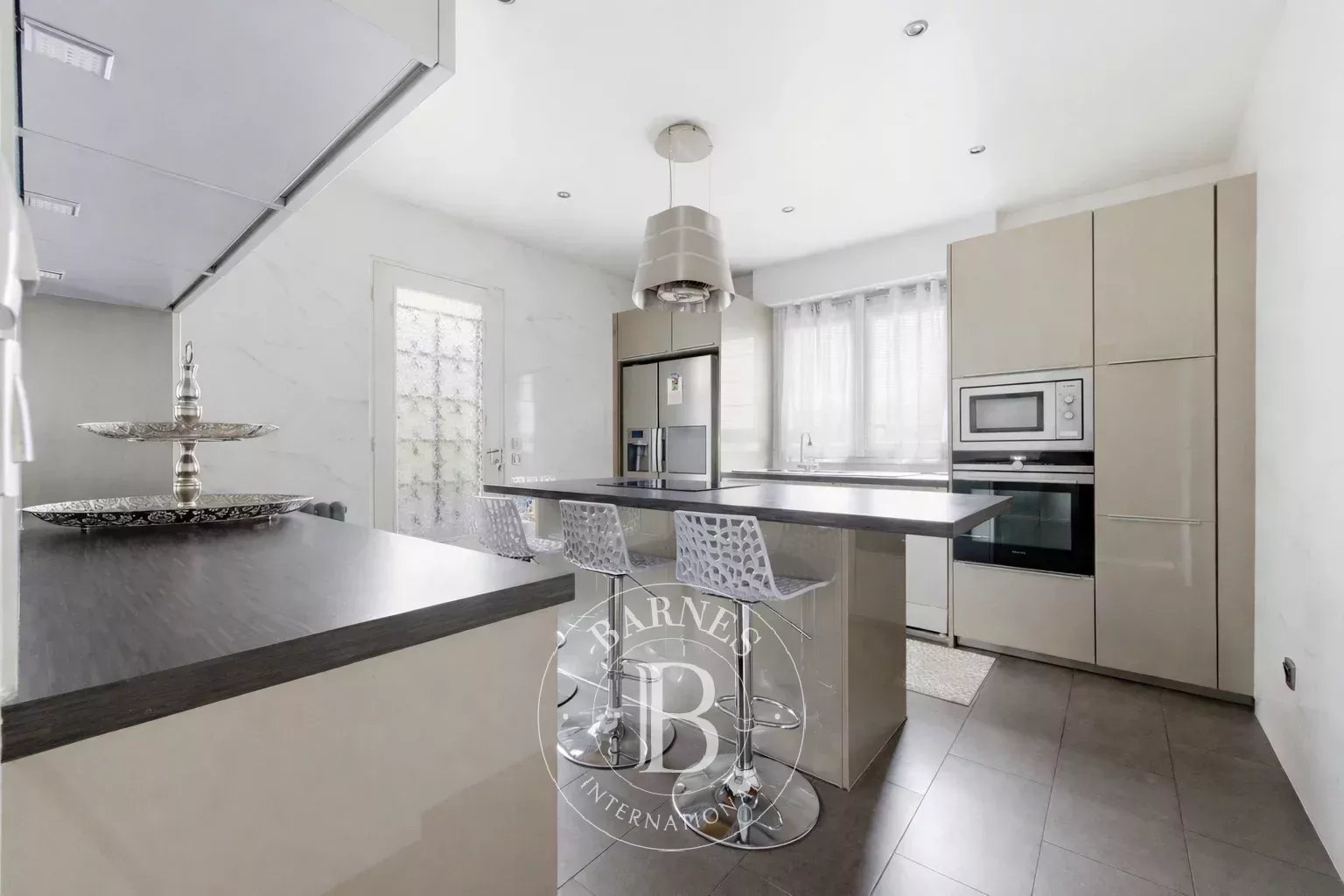 Chennevières-sur-Marne  - Casa adosada 8 Cuartos 5 Habitaciones - picture 9