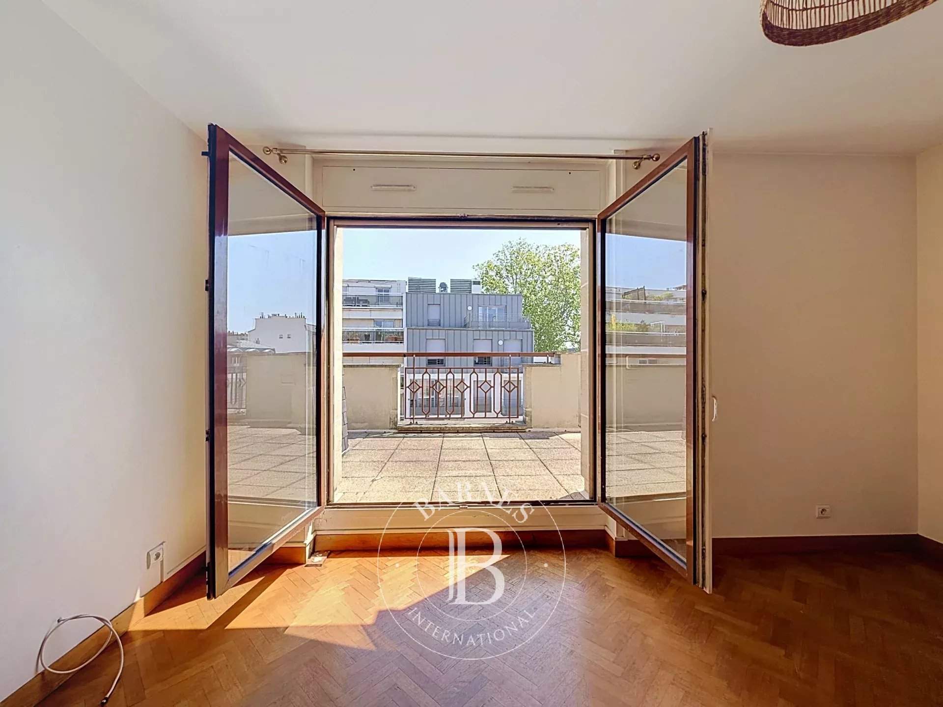 Paris  - Appartement 2 Pi&egrave;ces, 1 Chambre - picture 8