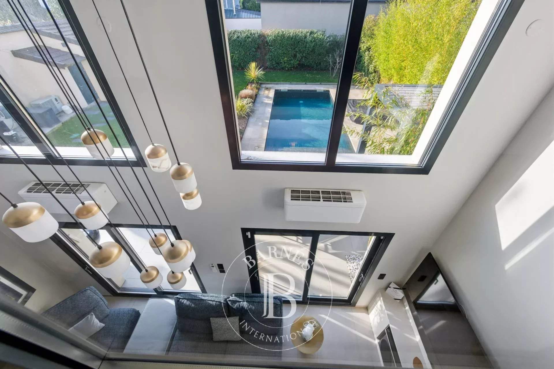 Saint-Maur-des-Fossés  - House 6 Bedrooms - picture 13