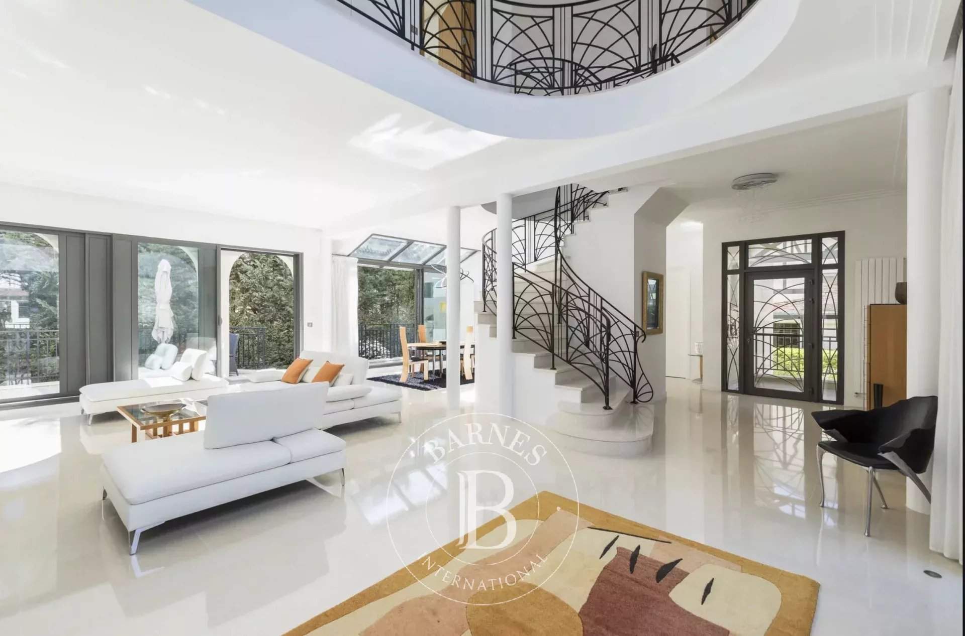 Saint-Maur-des-Fossés  - Villa 8 Pi&egrave;ces 5 Chambres - picture 1