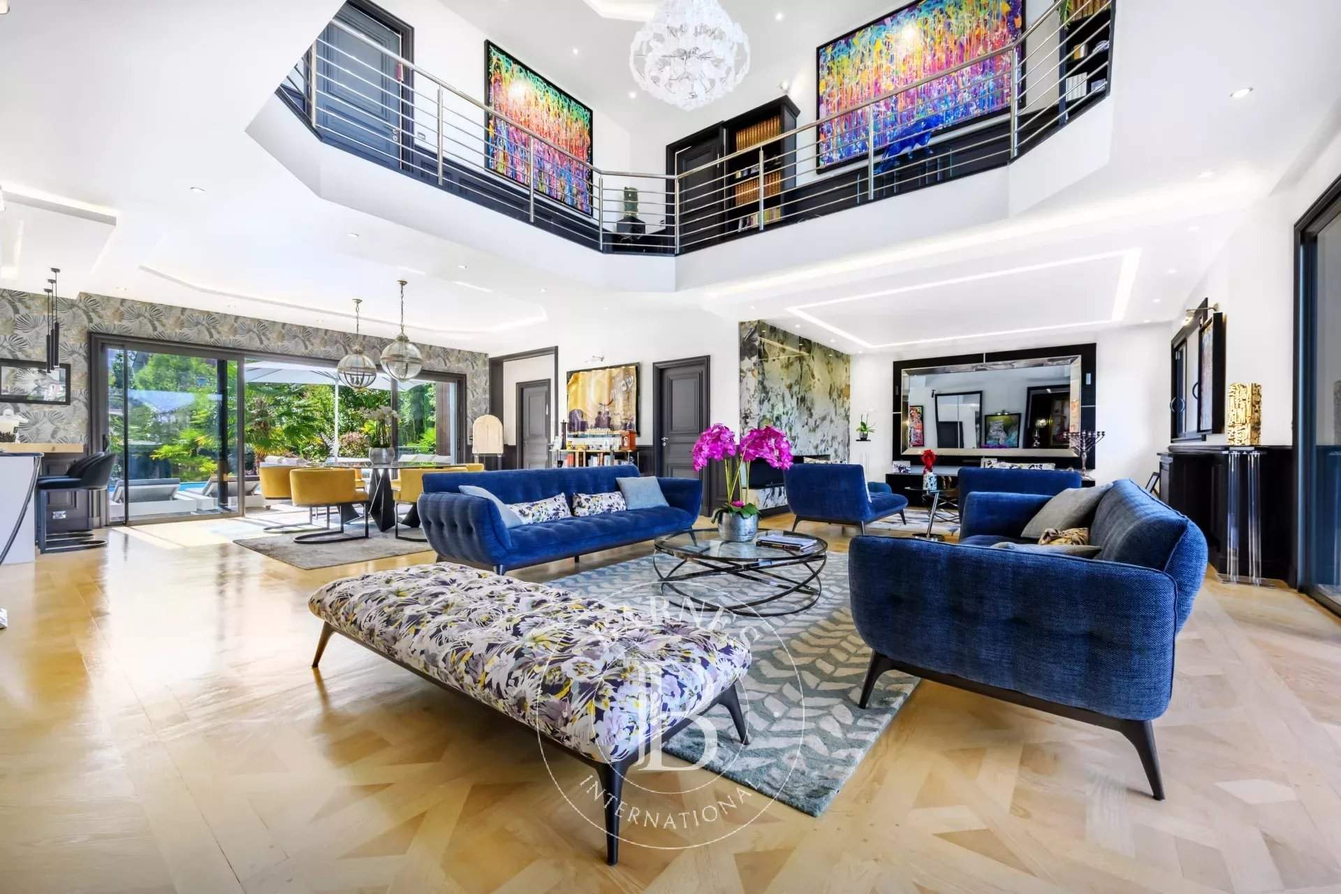 Le Perreux-sur-Marne  - House 4 Bedrooms - picture 5