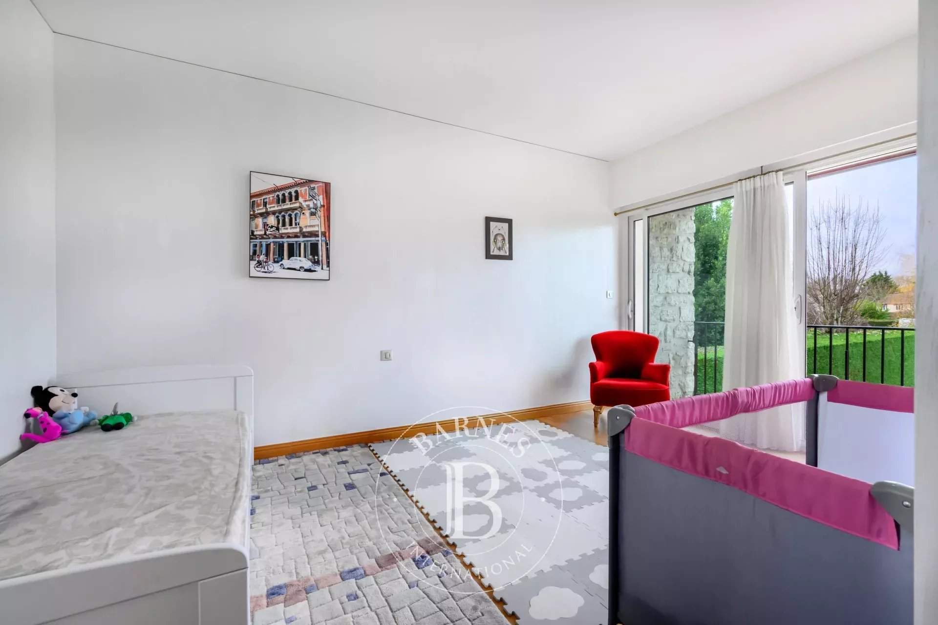 Santeny  - Casa 8 Cuartos 6 Habitaciones - picture 14