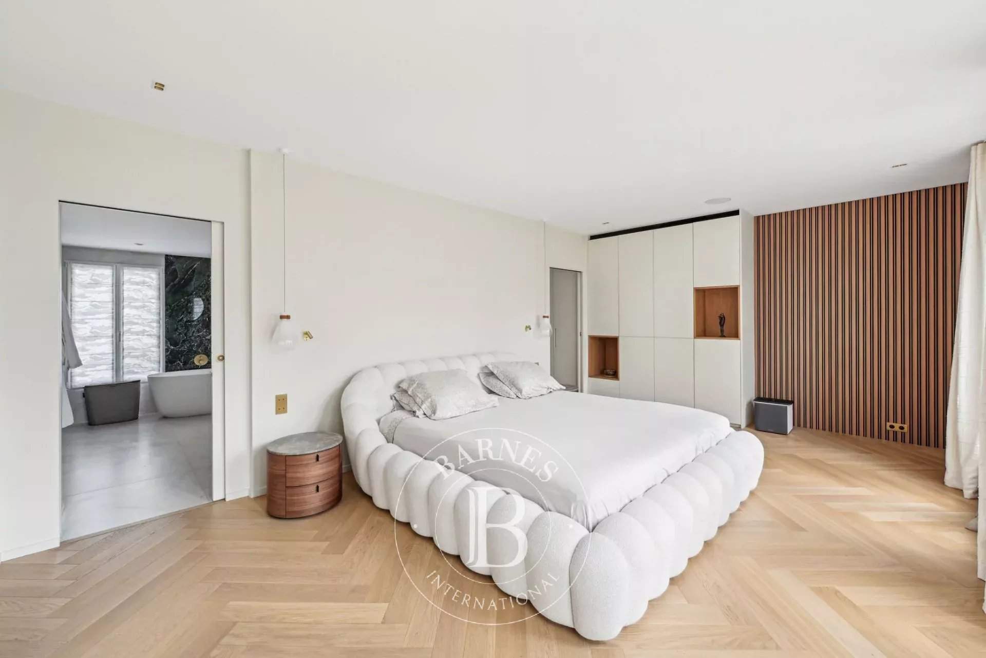 Maisons-Alfort  - Maison 9 Pi&egrave;ces 5 Chambres - picture 9