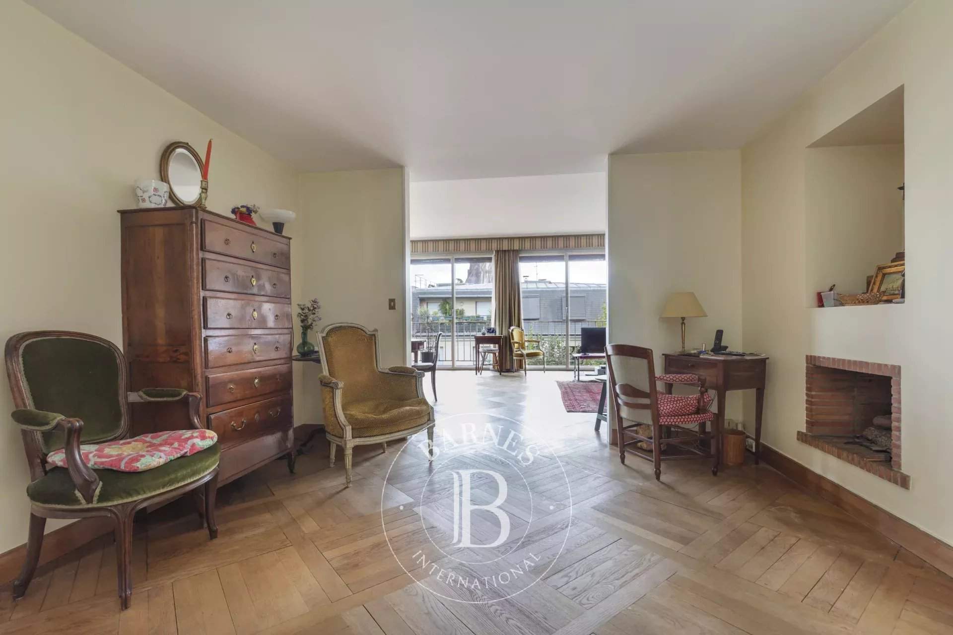 Saint-Mandé  - Apartment 4 Bedrooms - picture 6