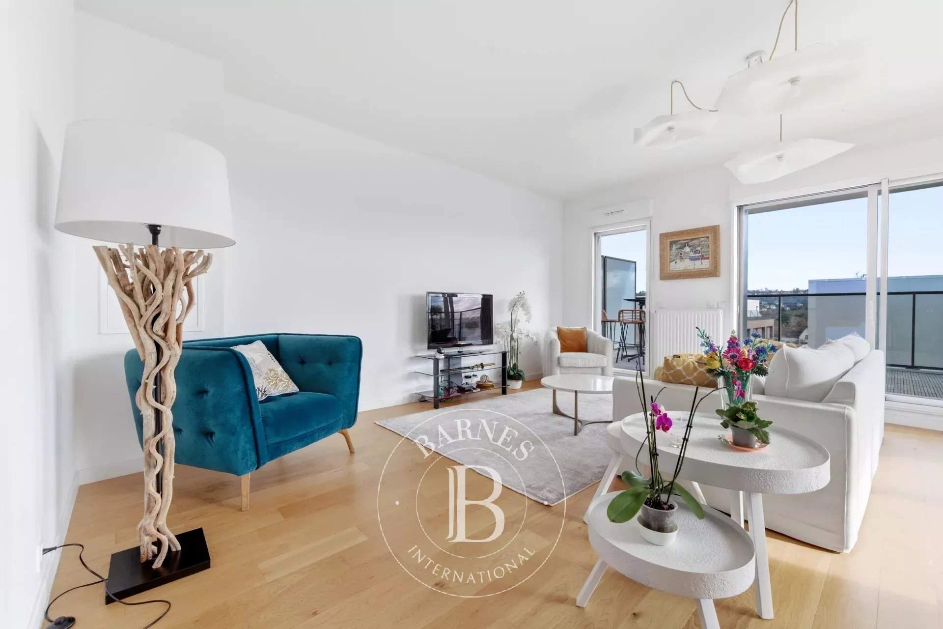 Saint-Maur-des-Fossés  - Appartement 4 Pi&egrave;ces 3 Chambres - picture 3