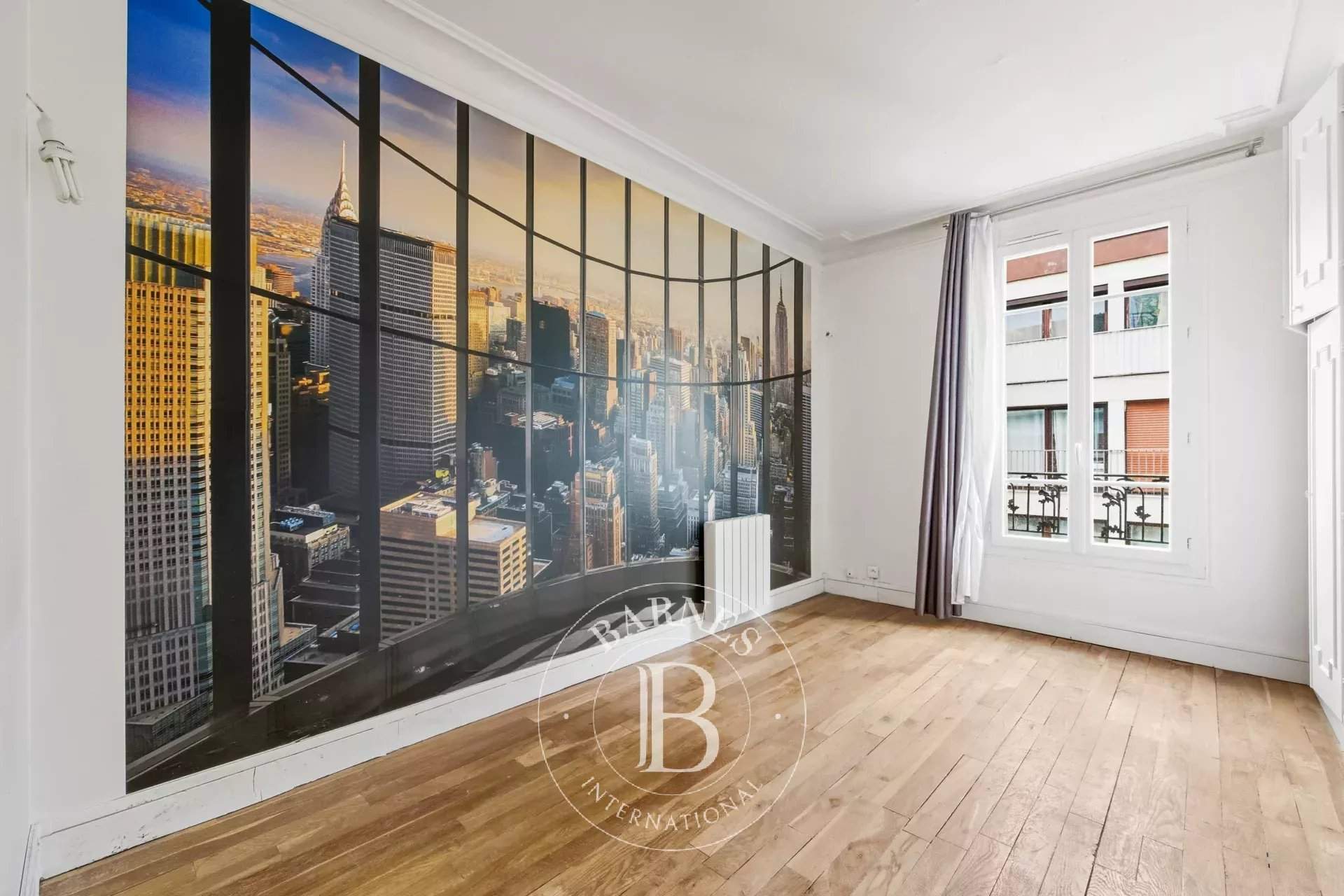 Fontenay-sous-Bois  - Appartement 4 Pi&egrave;ces 3 Chambres - picture 8