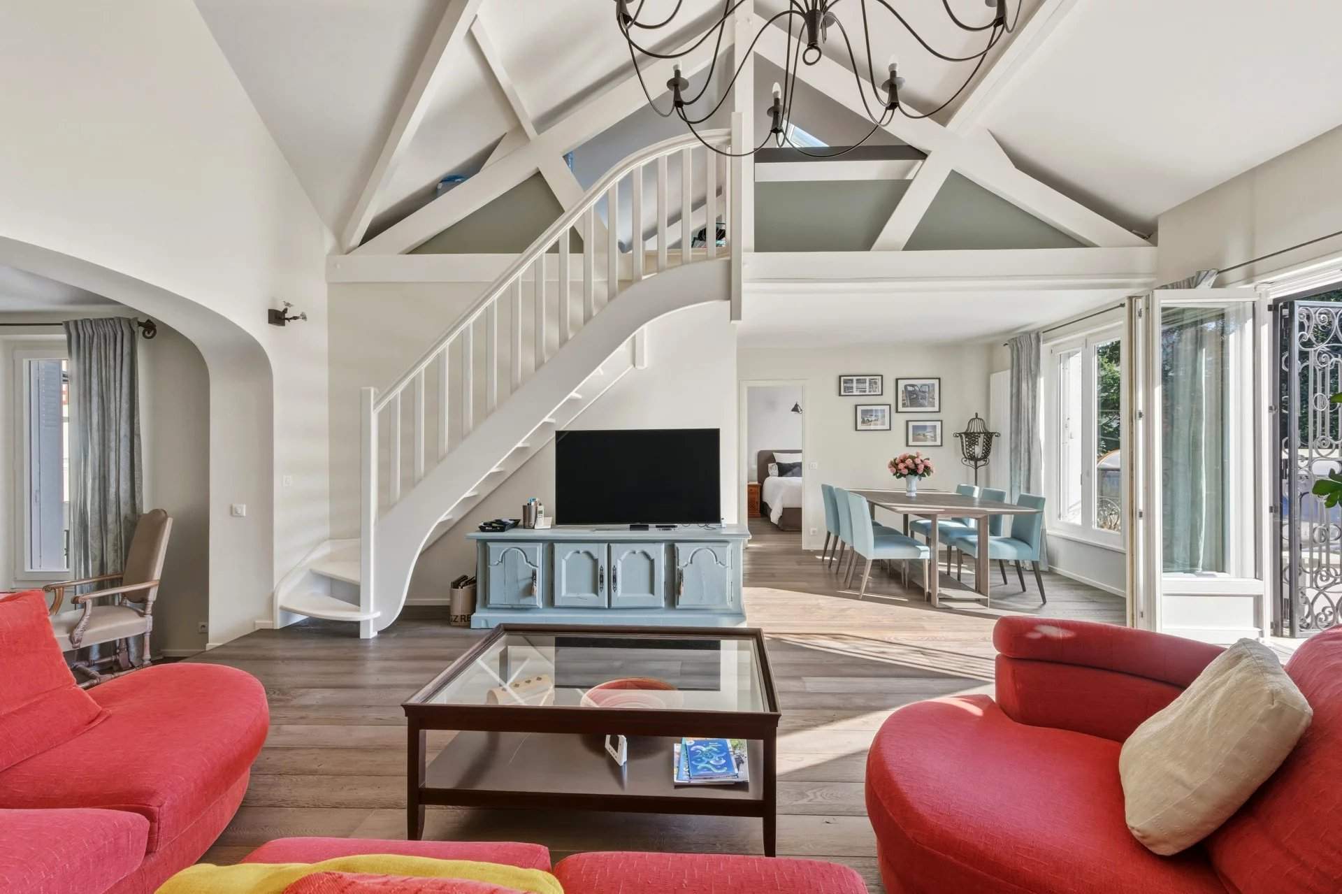 Saint-Maur-des-Fossés  - Maison 6 Pi&egrave;ces 5 Chambres - picture 6