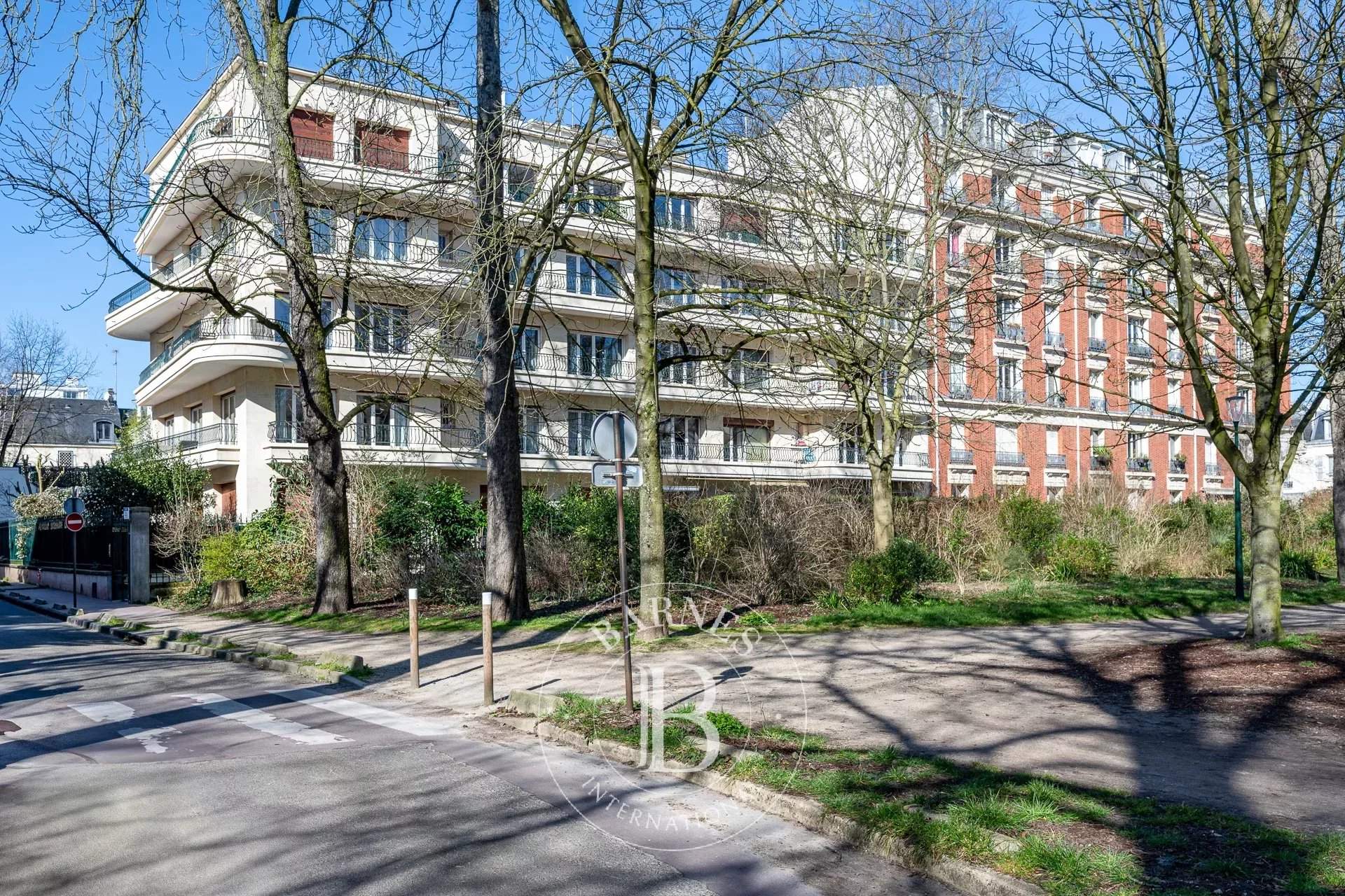 Vincennes  - Apartment 4 Bedrooms - picture 9