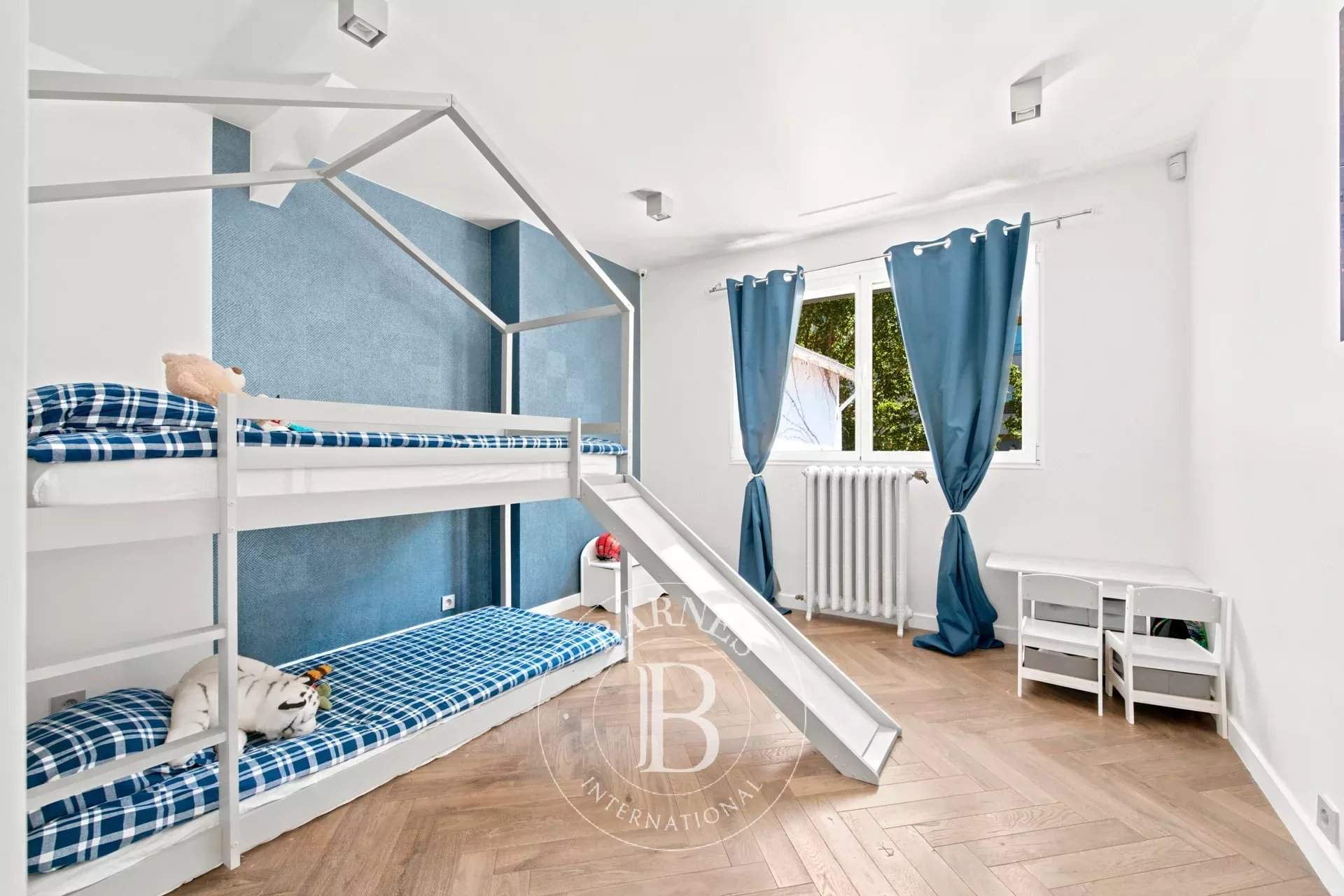 Bry-sur-Marne  - Maison 8 Pi&egrave;ces 4 Chambres - picture 14
