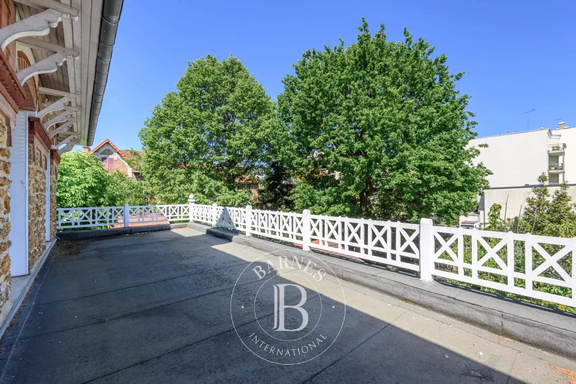 Saint-Maur-des-Fossés  - Maison 7 Pi&egrave;ces 5 Chambres - picture 4