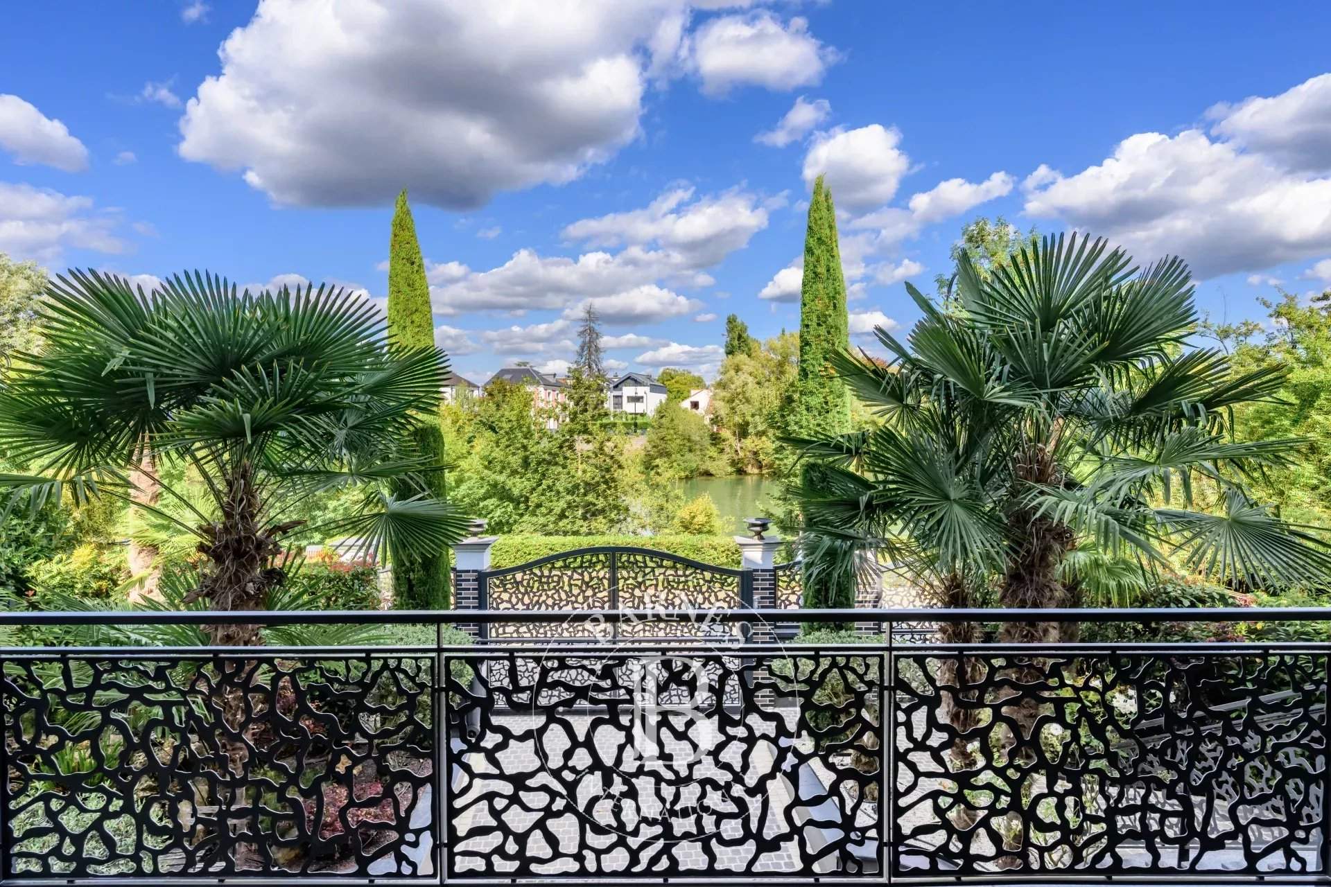 Le Perreux-sur-Marne  - House 4 Bedrooms - picture 7