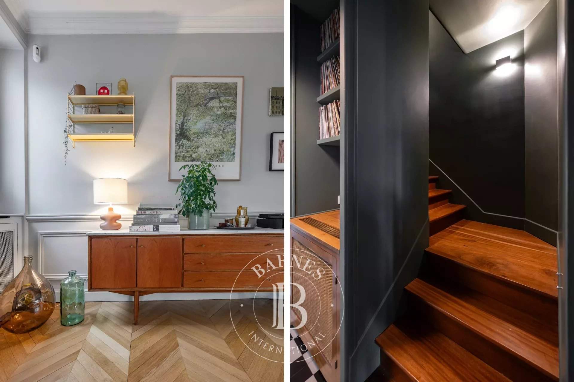 Saint-Maur-des-Fossés  - House 4 Bedrooms - picture 16