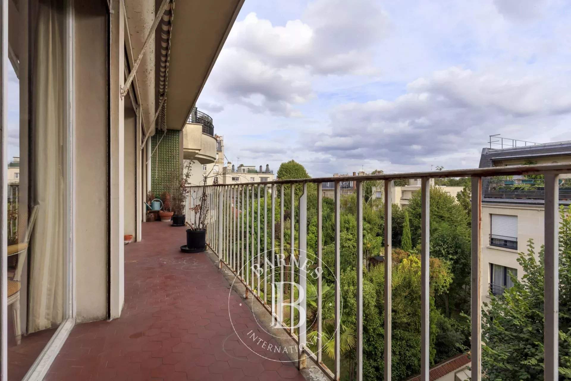 Saint-Mandé  - Apartment 4 Bedrooms - picture 7
