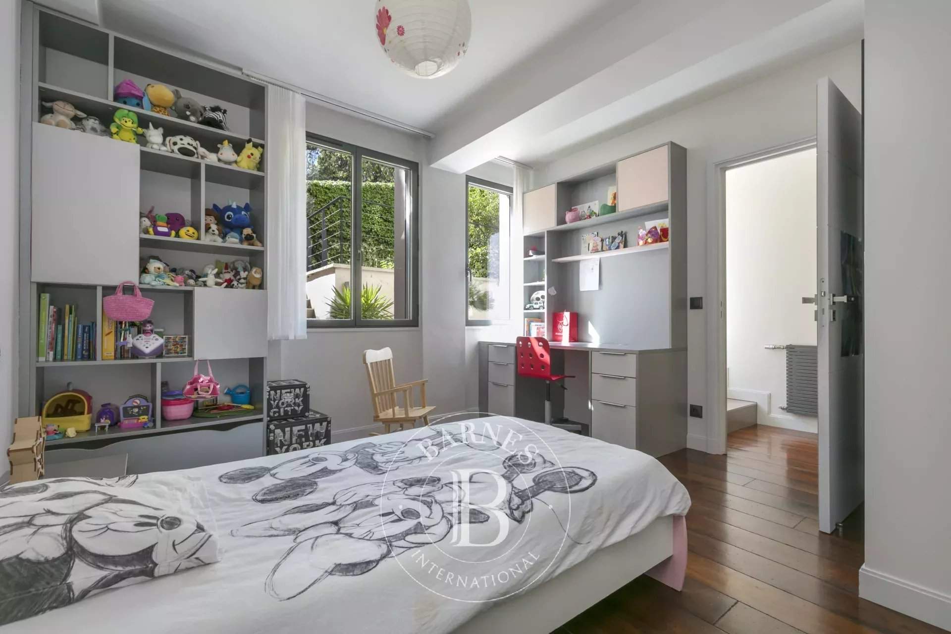 Nogent-sur-Marne  - Loft 4 Bedrooms - picture 16