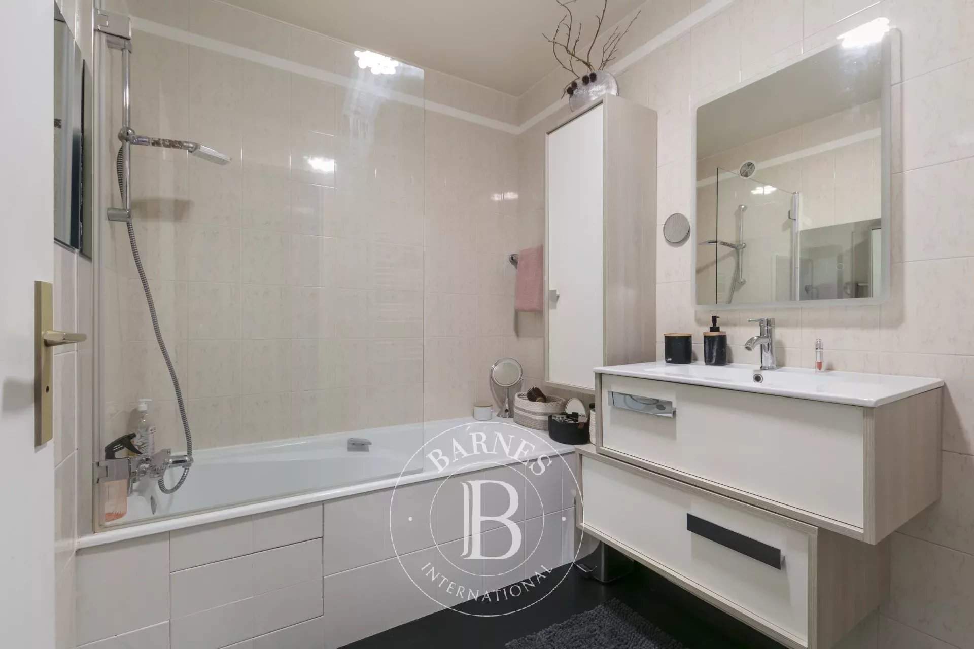 Vincennes  - Piso 3 Cuartos 2 Habitaciones - picture 8