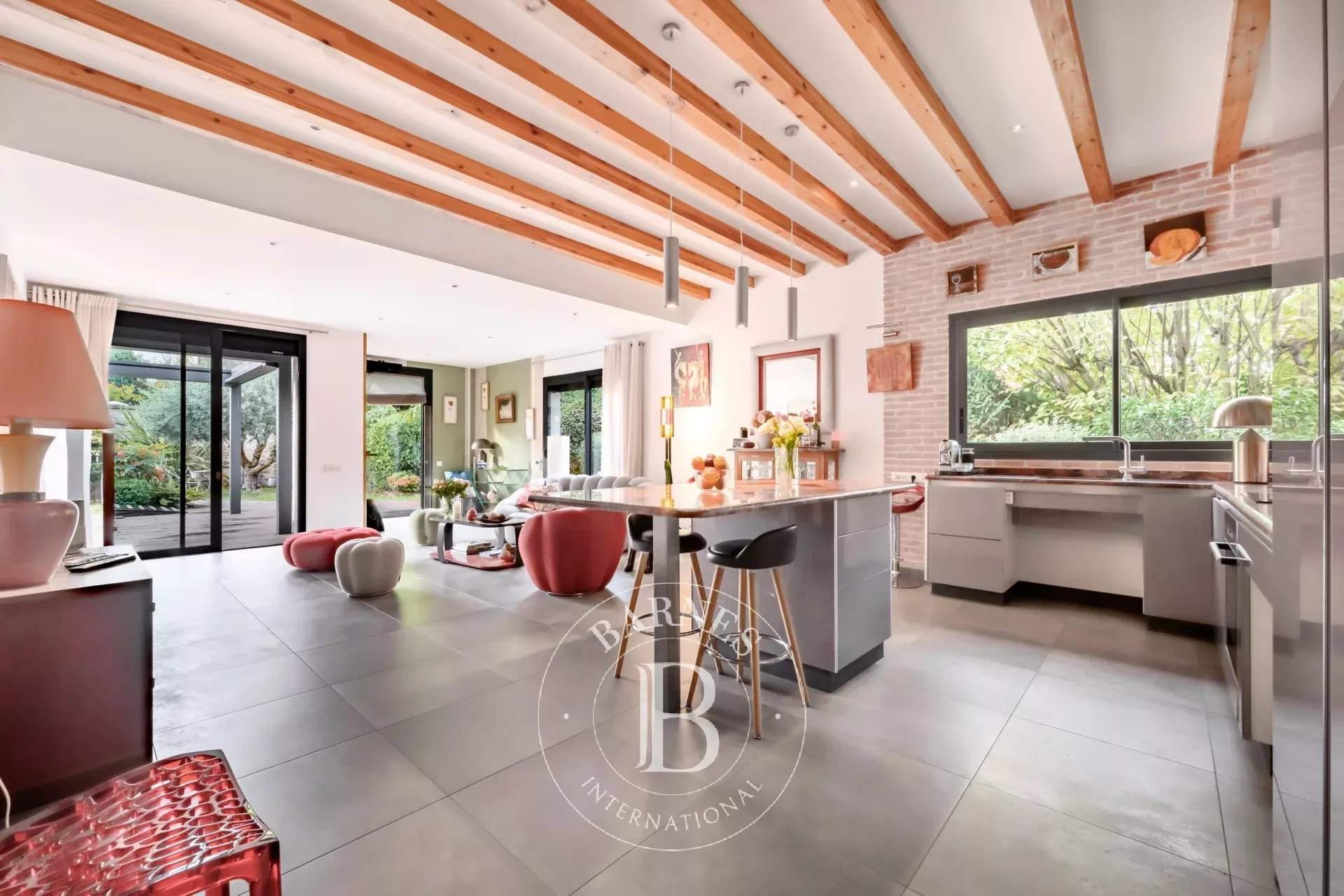 Saint-Maur-des-Fossés  - House 4 Bedrooms - picture 4