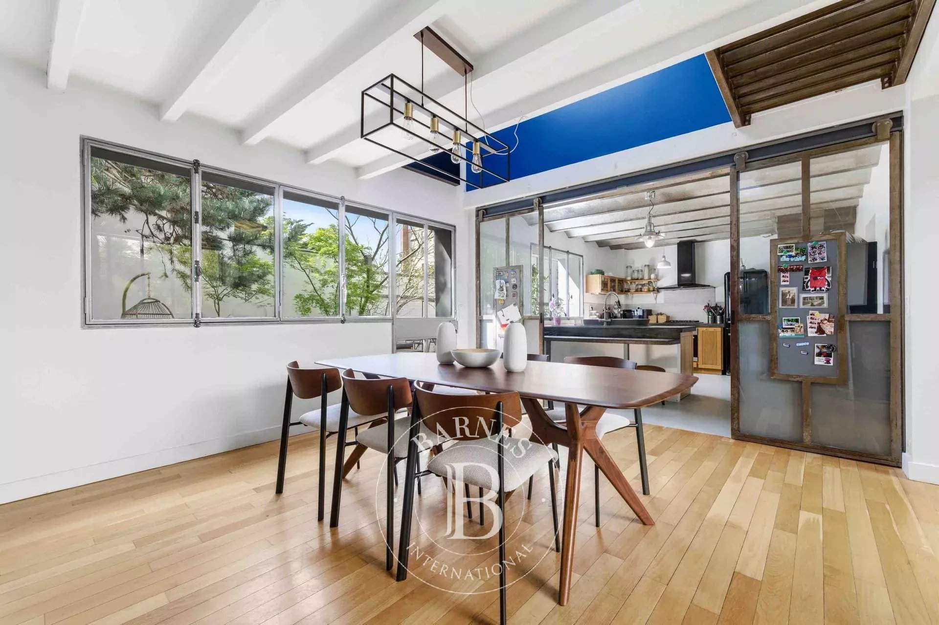 Saint-Maur-des-Fossés  - Maison 8 Pi&egrave;ces 5 Chambres - picture 9