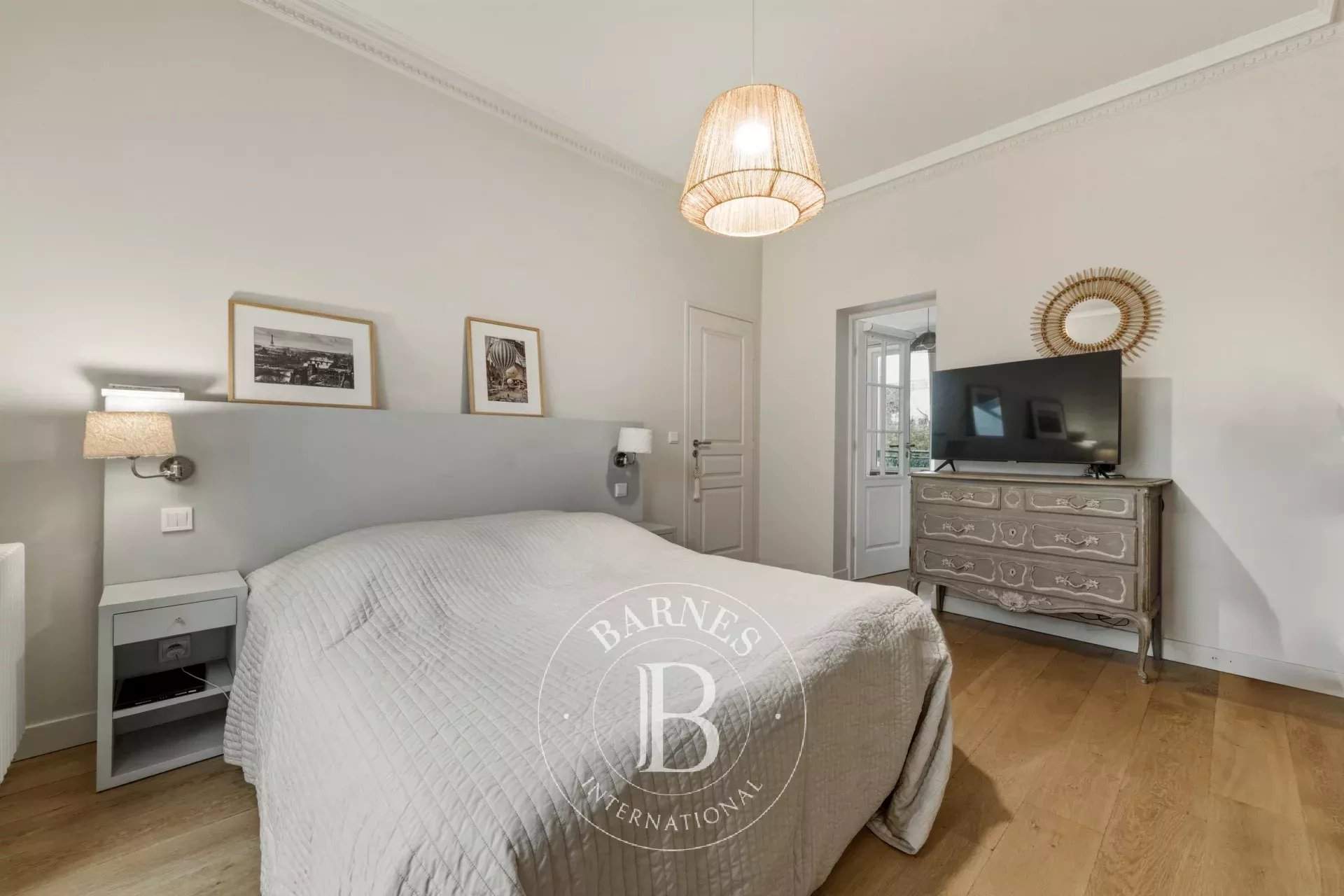 Saint-Mandé  - Apartment 1 Bedroom - picture 9