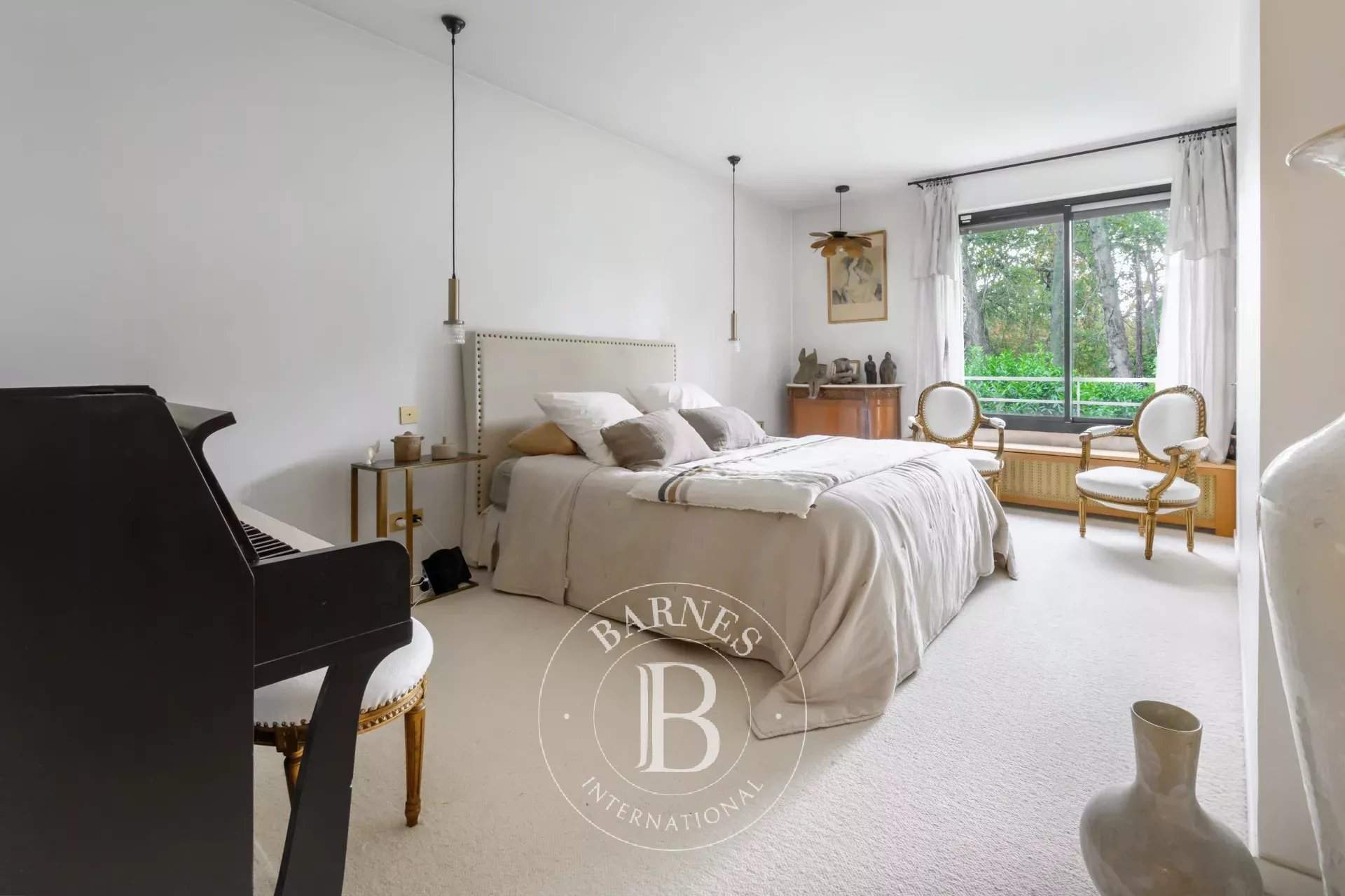 Fontenay-sous-Bois  - Appartement 4 Pièces 3 Chambres - picture 7