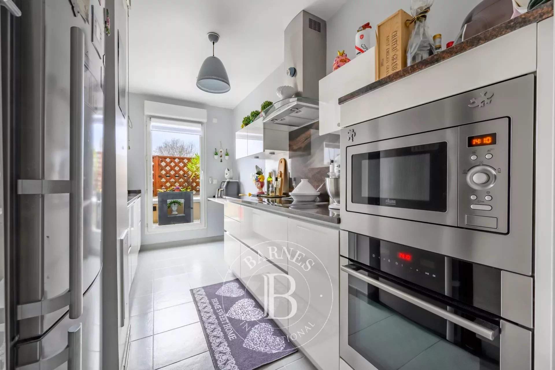 Joinville-le-Pont  - Apartment 3 Bedrooms - picture 8