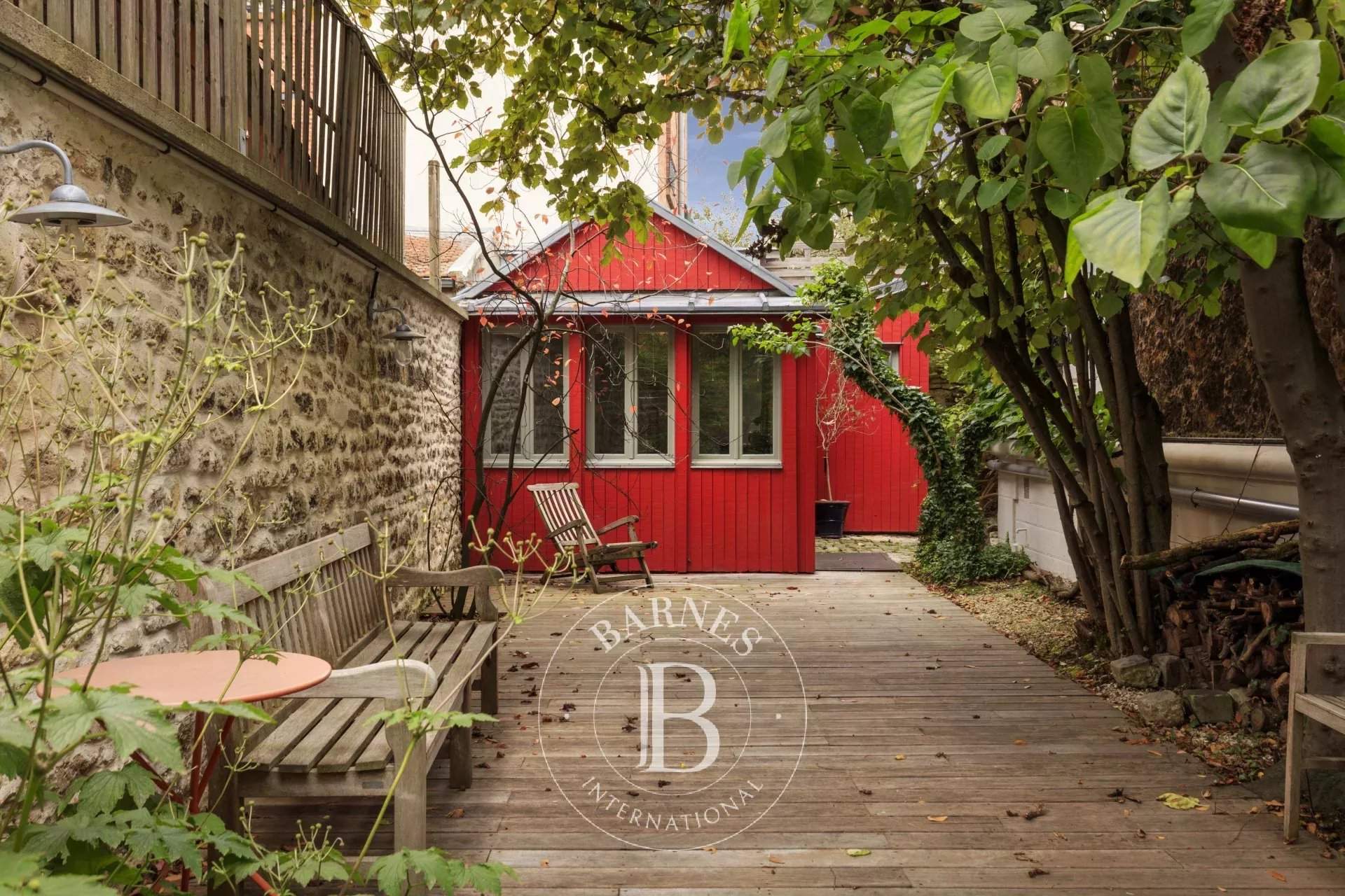 Vincennes  - House 5 Bedrooms - picture 15