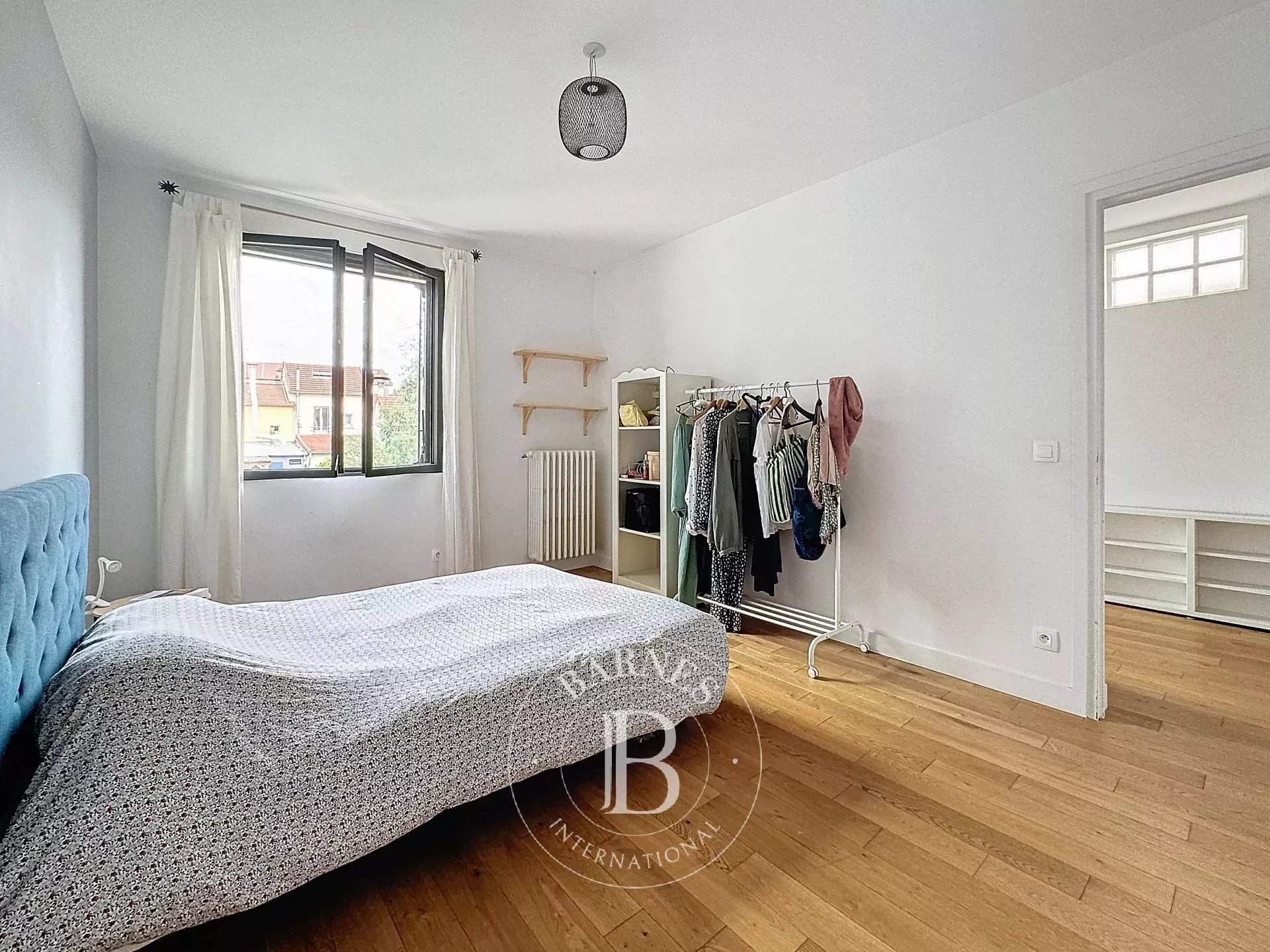 Fontenay-sous-Bois  - House 4 Bedrooms - picture 4