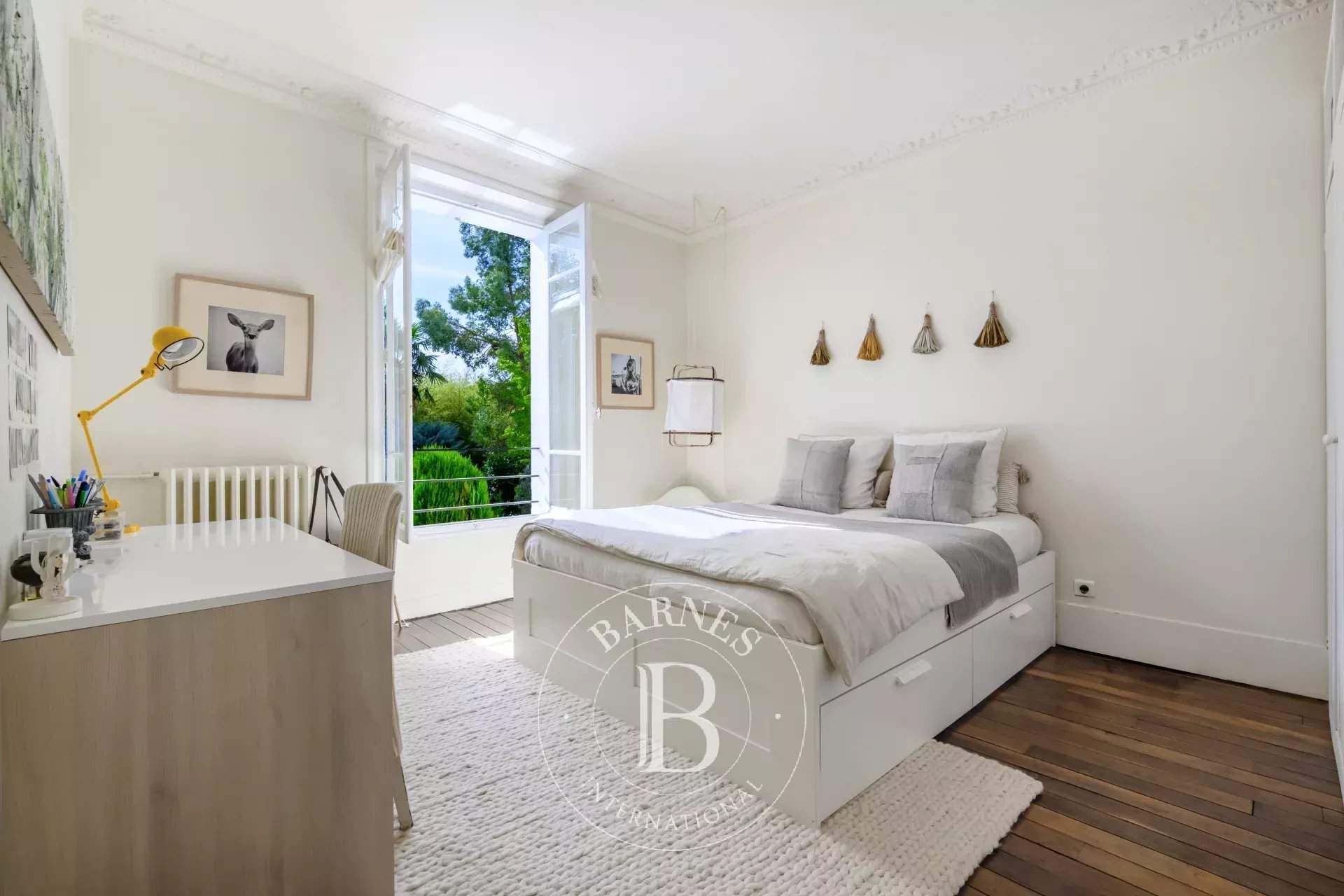 Saint-Maurice  - House 4 Bedrooms - picture 15