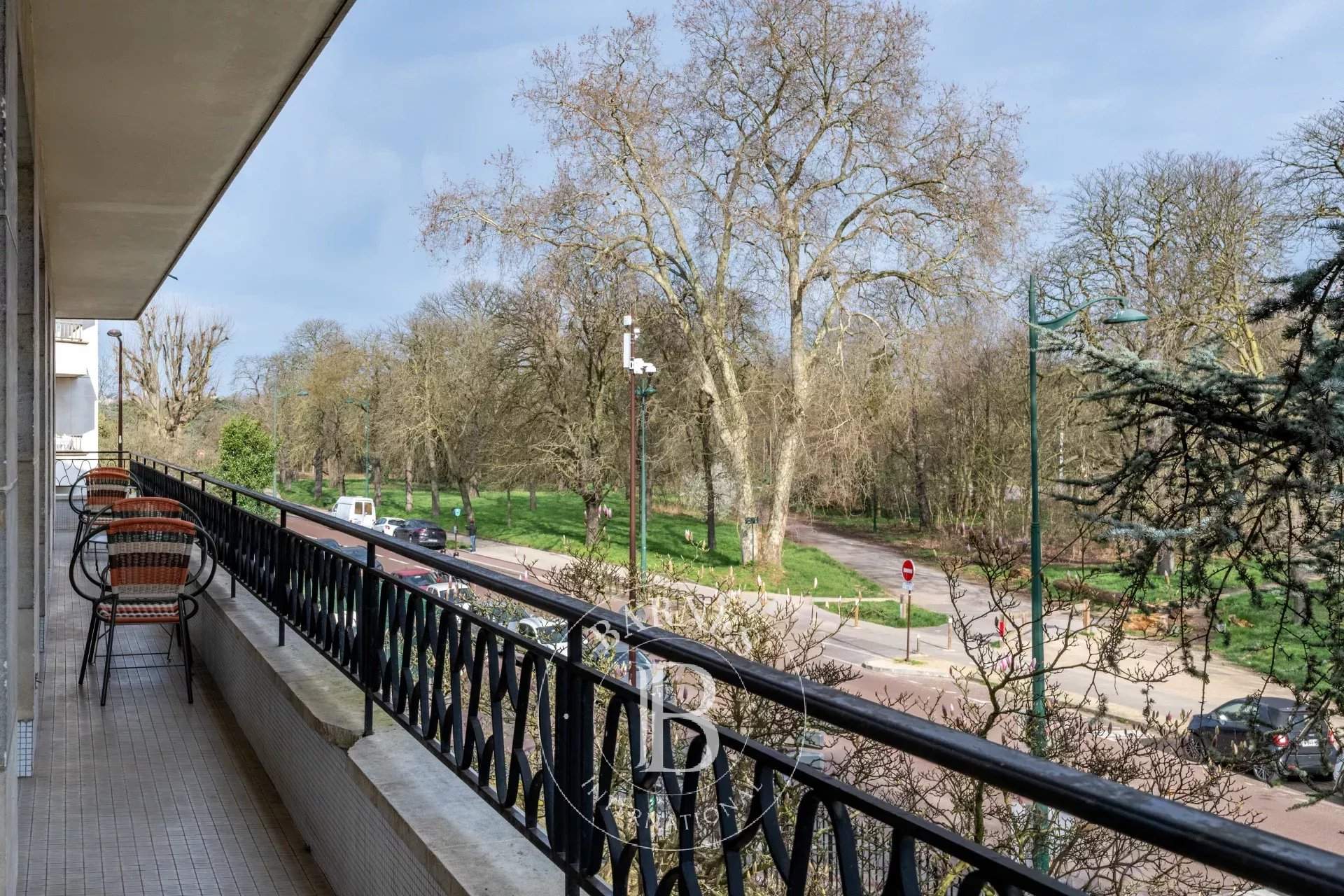 Charenton-le-Pont  - Appartement 7 Pi&egrave;ces 4 Chambres - picture 17