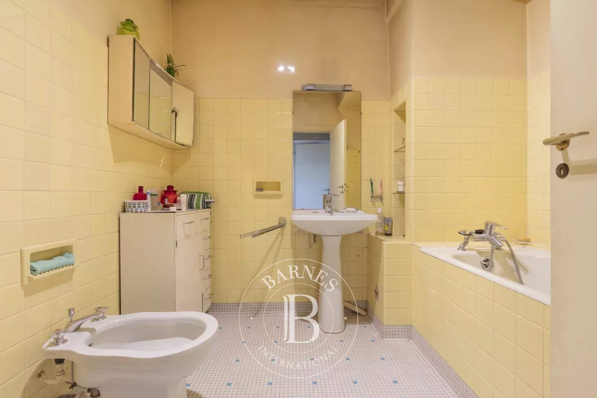 Saint-Mandé  - Apartment 4 Bedrooms - picture 12
