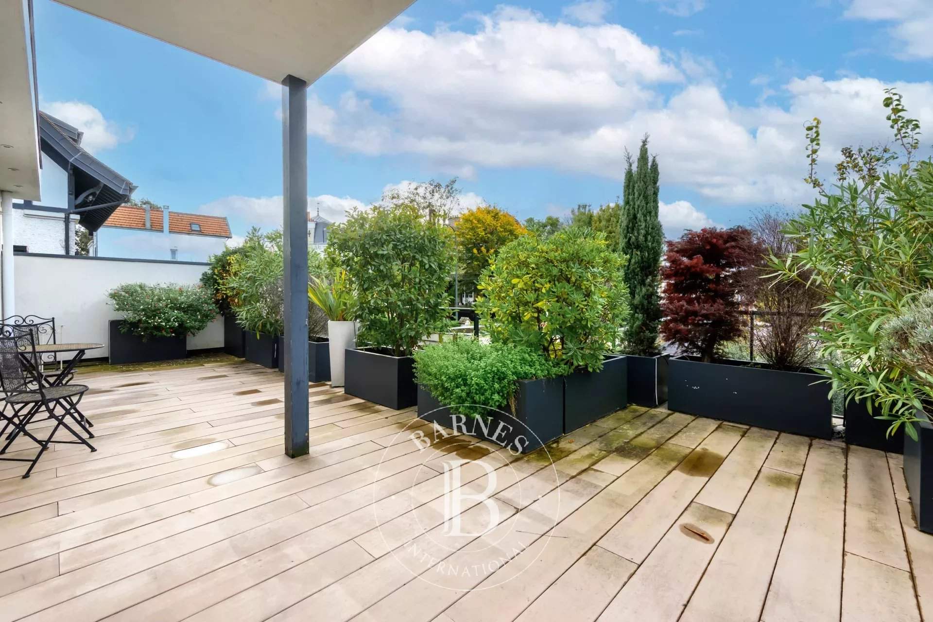 Saint-Maur-des-Fossés  - House 4 Bedrooms - picture 14