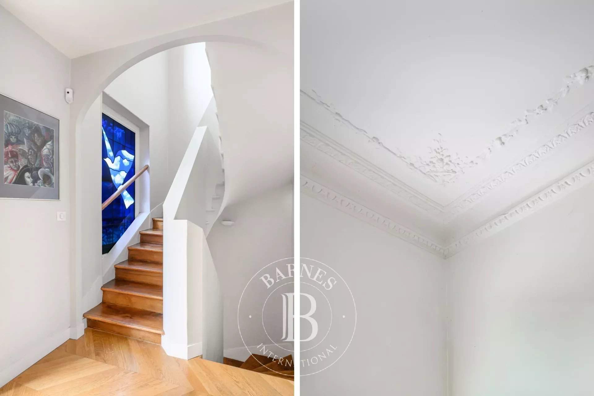 Le Perreux-sur-Marne  - House 5 Bedrooms - picture 15