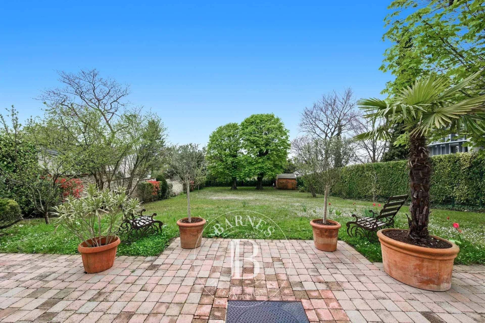 L'Haÿ-les-Roses  - Maison 9 Pi&egrave;ces 5 Chambres - picture 7