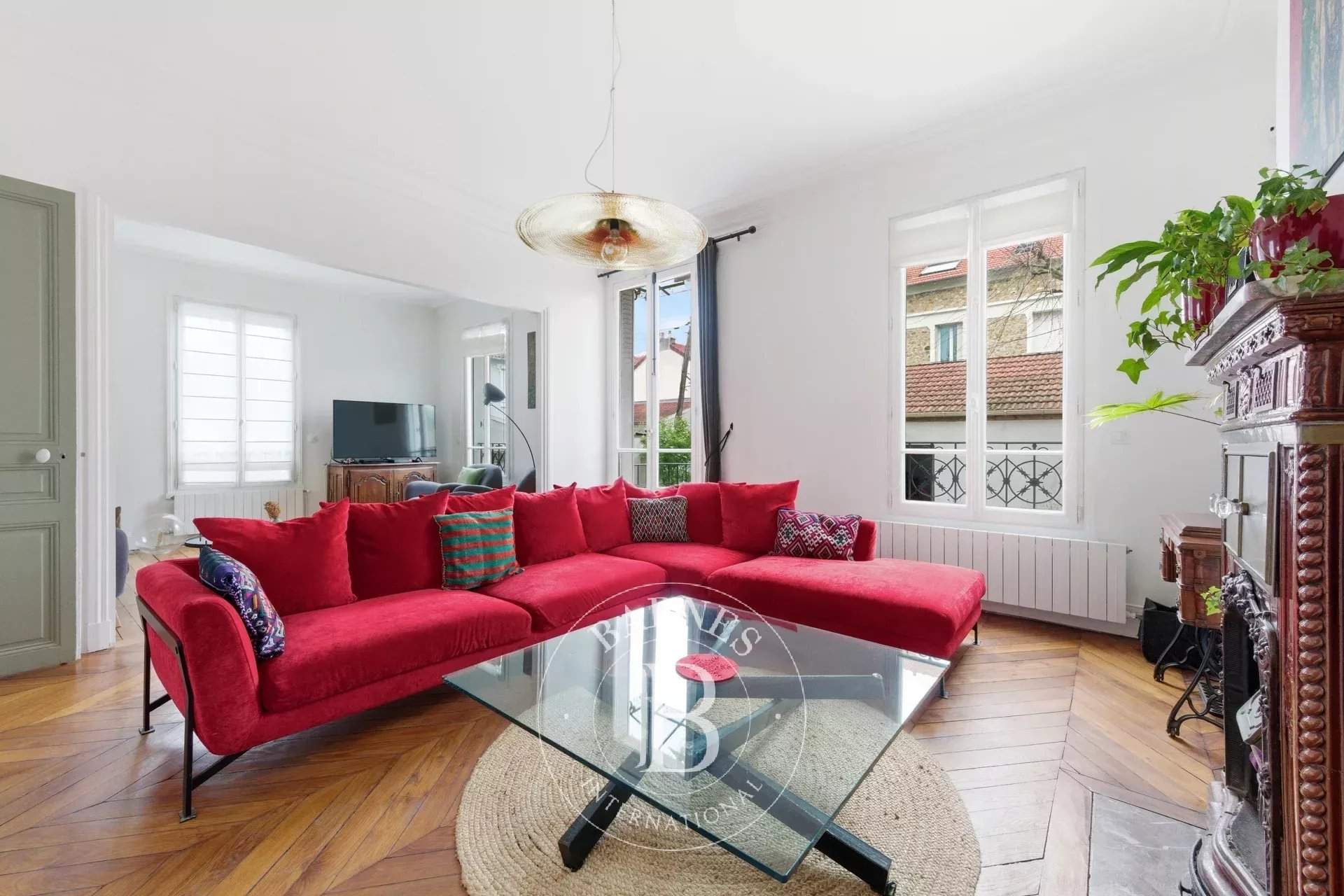 Saint-Maur-des-Fossés  - Casa 10 Cuartos 6 Habitaciones - picture 5