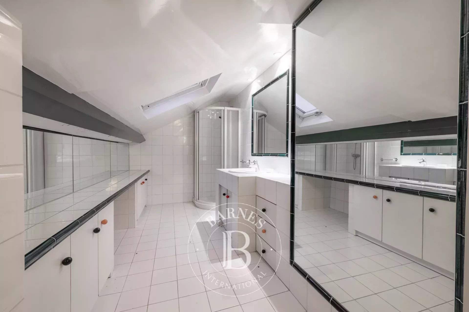 Saint-Maur-des-Fossés  - House 5 Bedrooms - picture 19