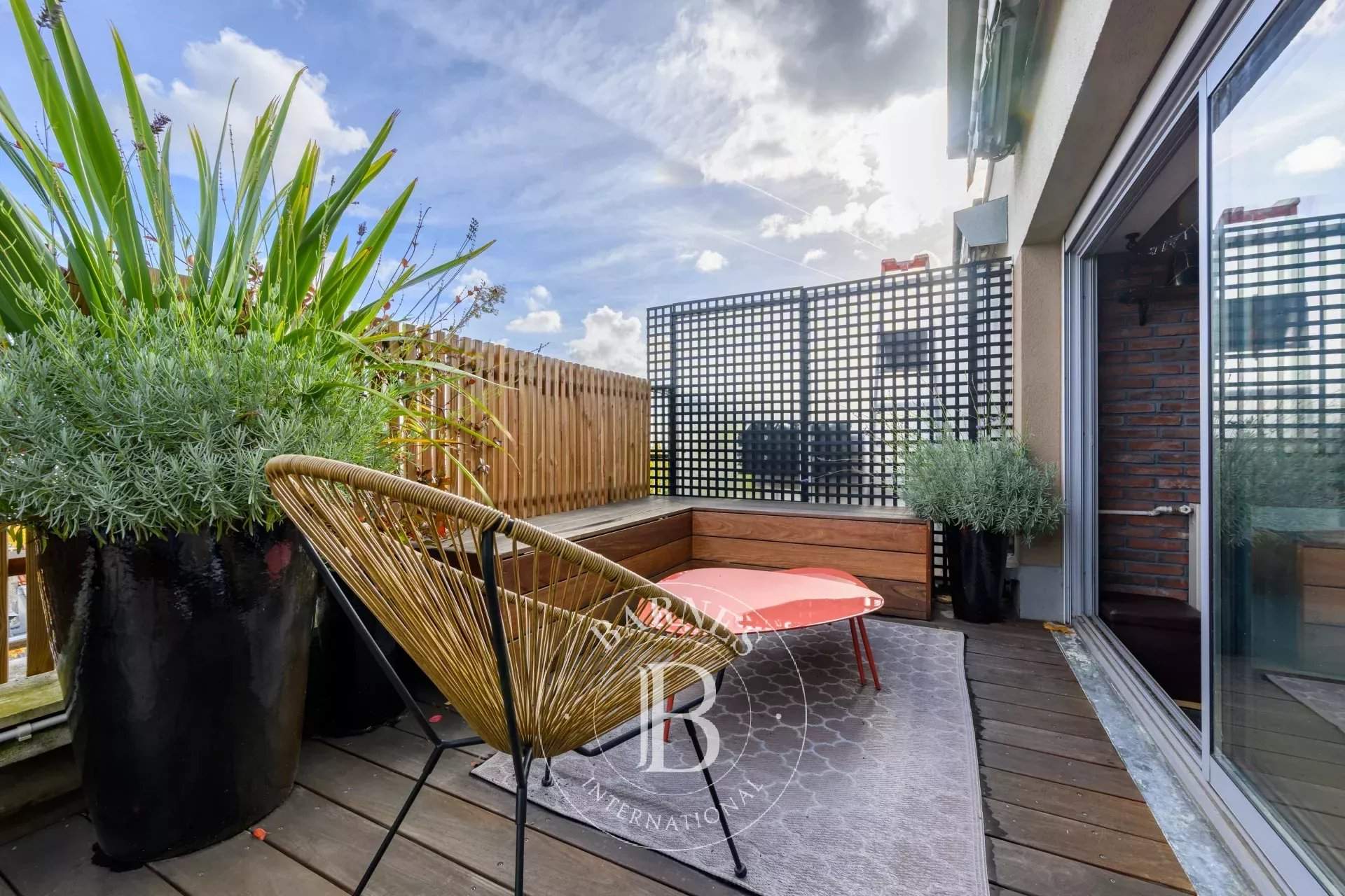 Vincennes  - Apartment 3 Bedrooms - picture 15