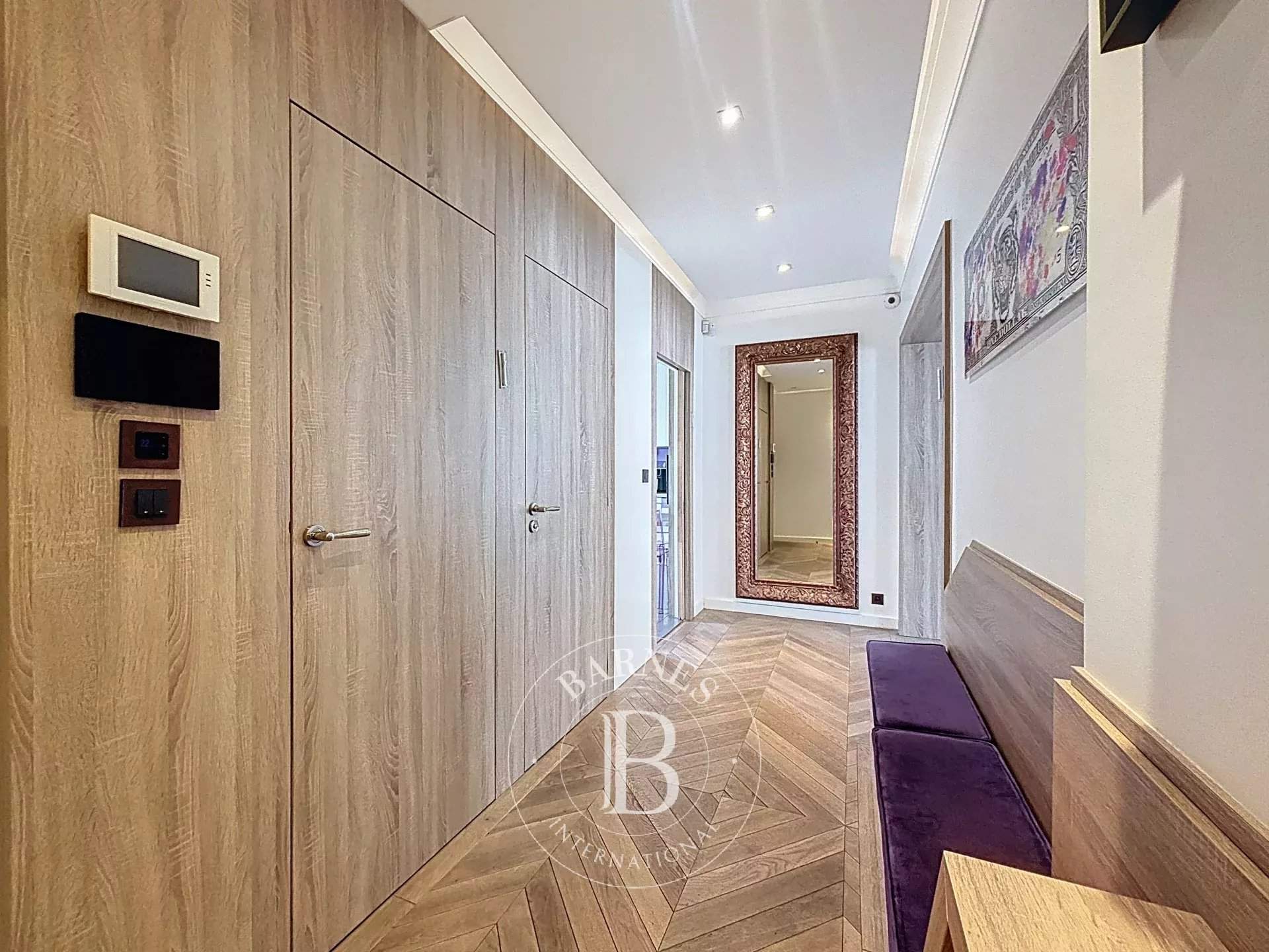 Saint-Mandé  - Apartment 3 Bedrooms - picture 11
