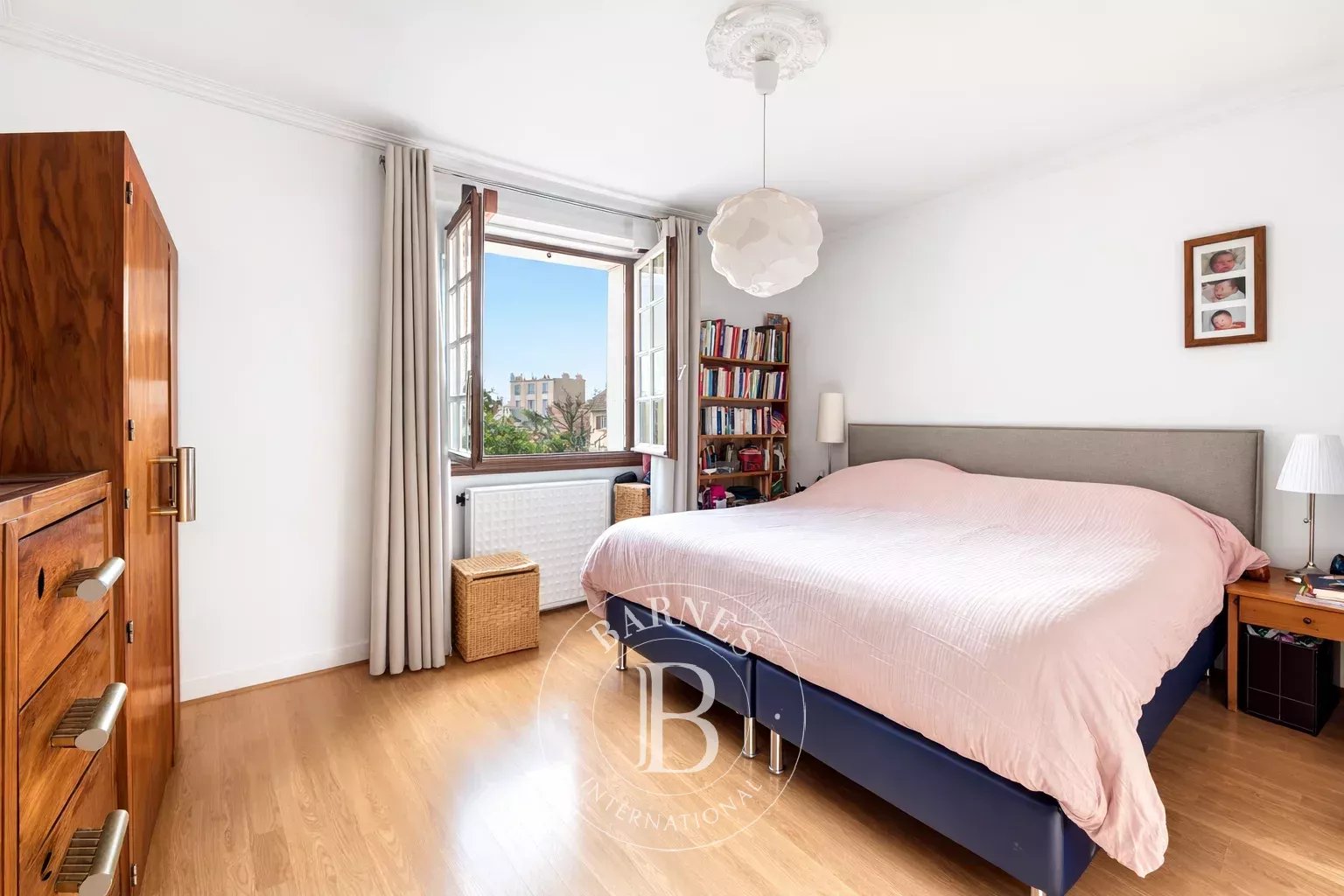 Saint-Maur-des-Fossés  - Casa 8 Cuartos 5 Habitaciones - picture 10