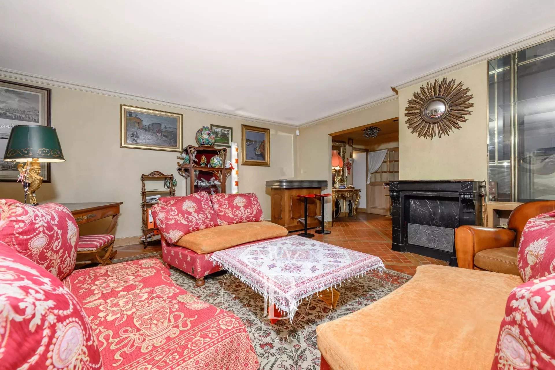 Nogent-sur-Marne  - Appartement 5 Pièces 3 Chambres - picture 6