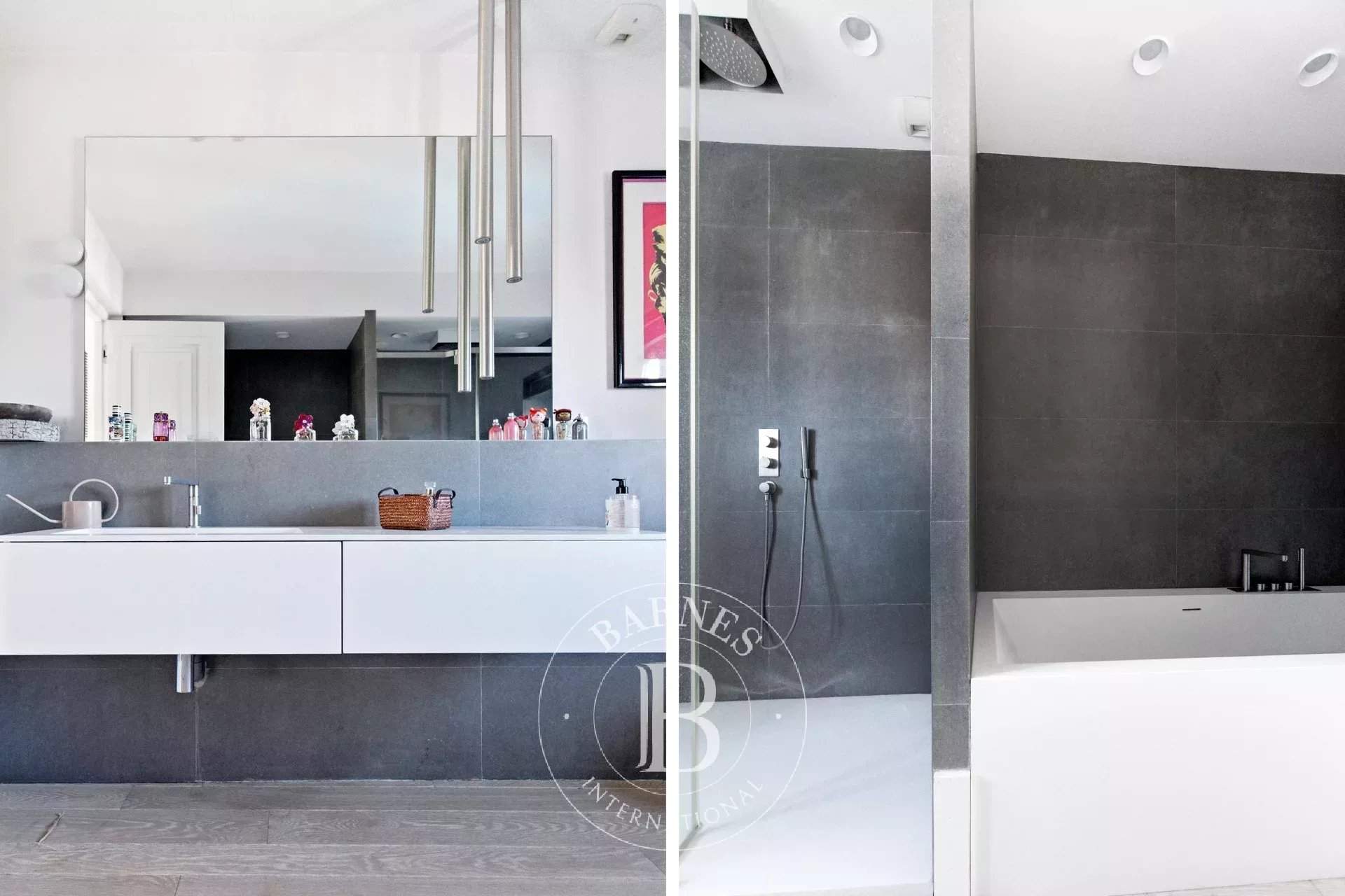 Saint-Maur-des-Fossés  - House 6 Bedrooms - picture 11