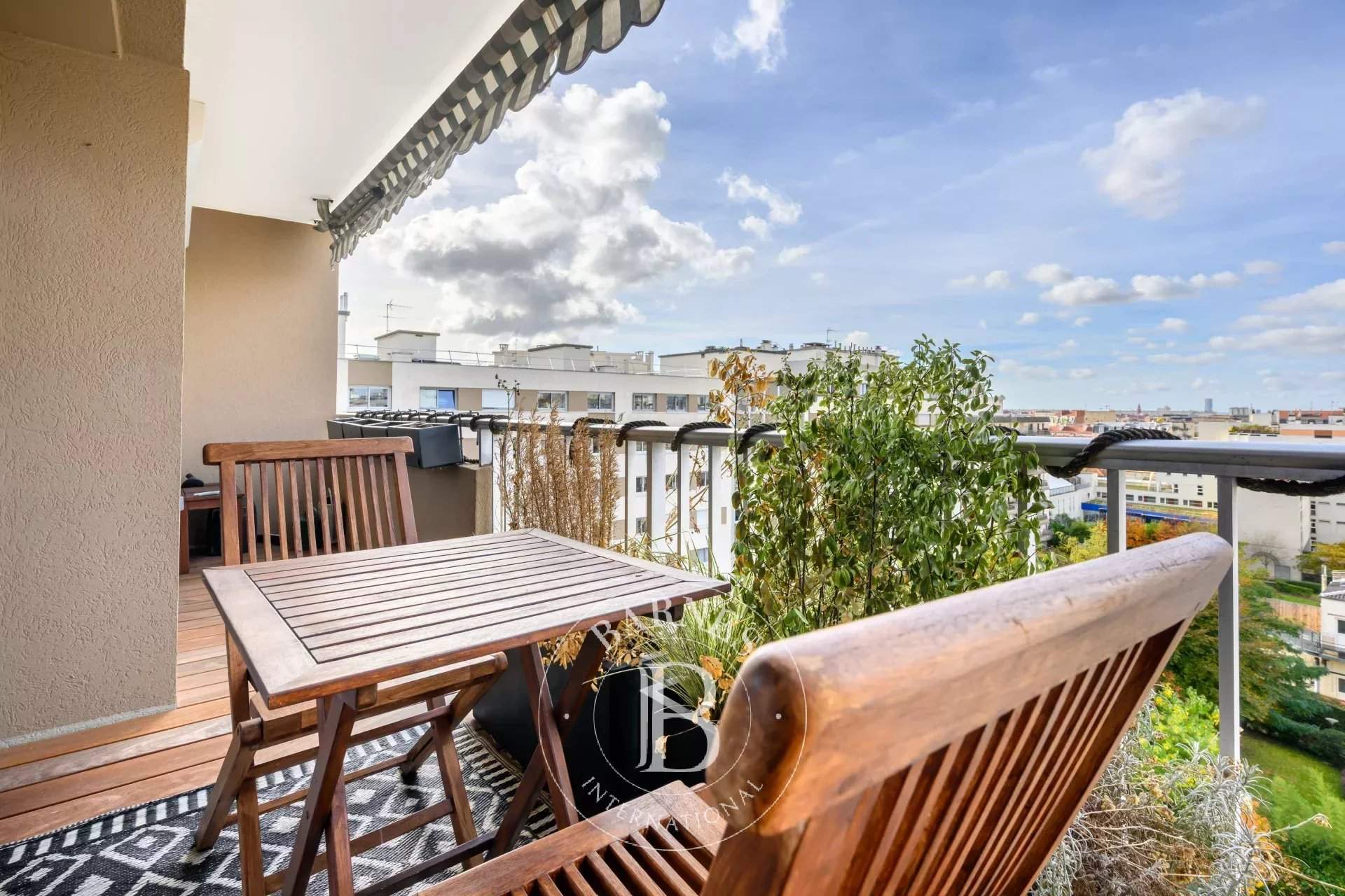 Vincennes  - Apartment 3 Bedrooms - picture 7