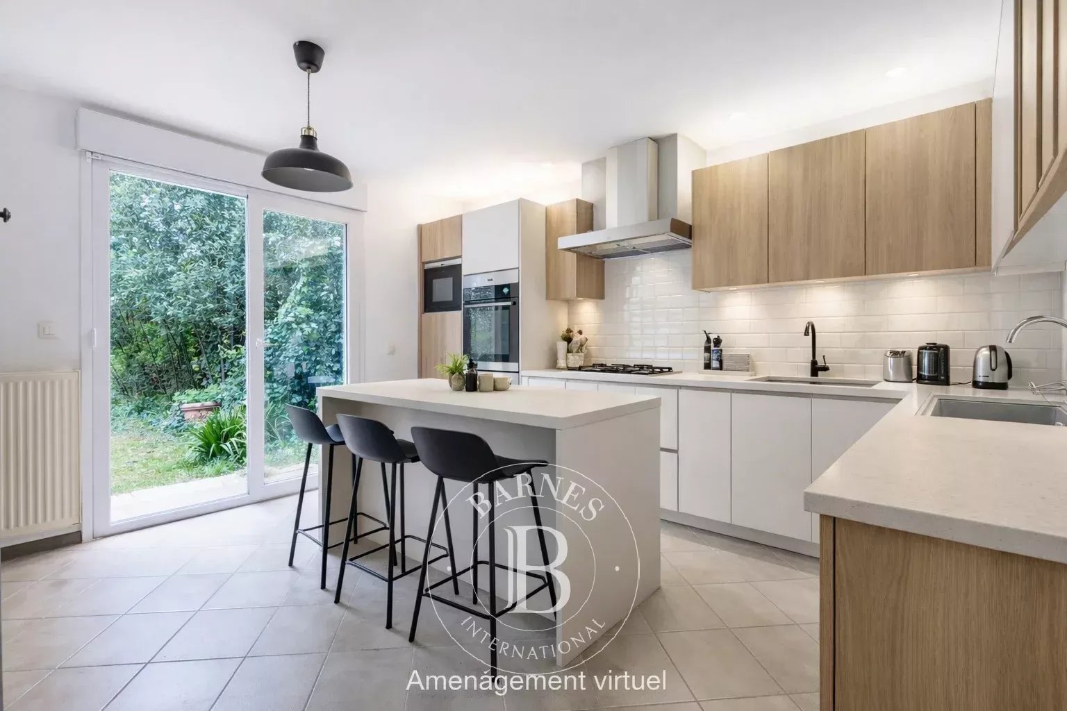 Saint-Maur-des-Fossés  - House 4 Bedrooms - picture 8