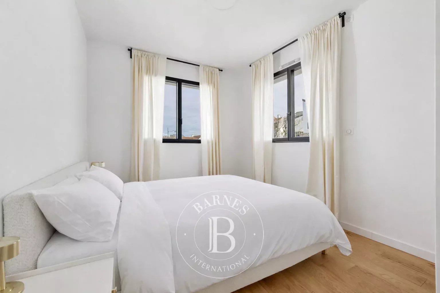 Joinville-le-Pont  - Maison 6 Pi&egrave;ces 5 Chambres - picture 13