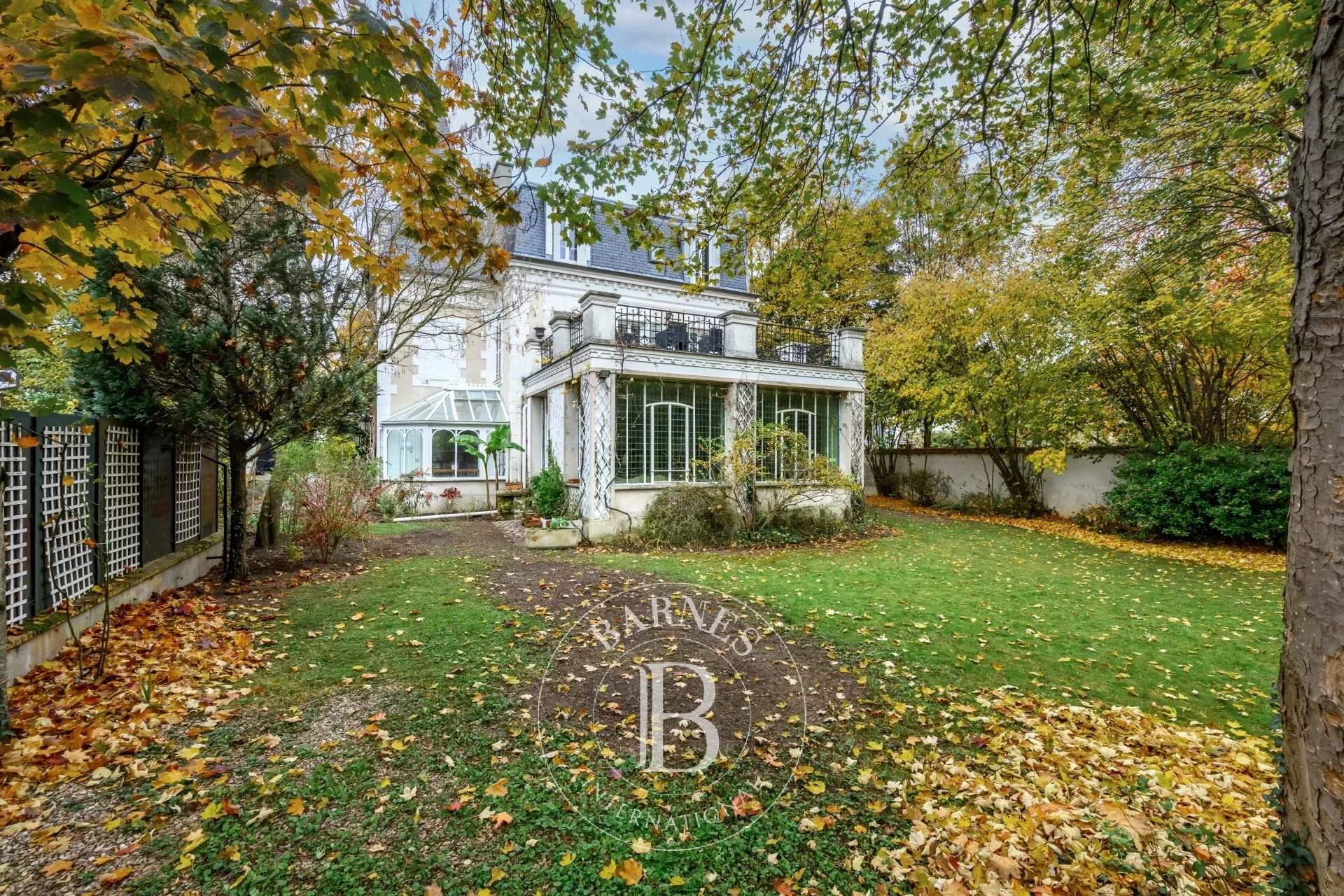 Le Perreux-sur-Marne  - House 5 Bedrooms - picture 9