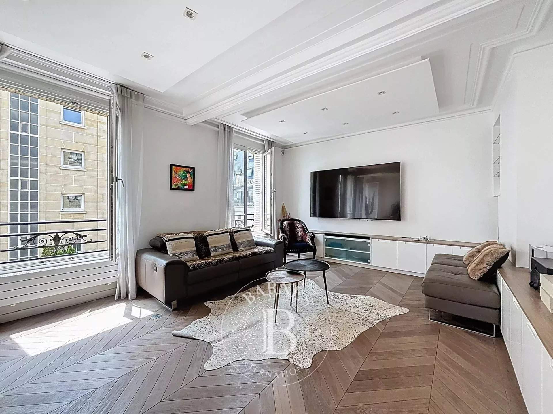 Saint-Mandé  - Apartment 3 Bedrooms - picture 3