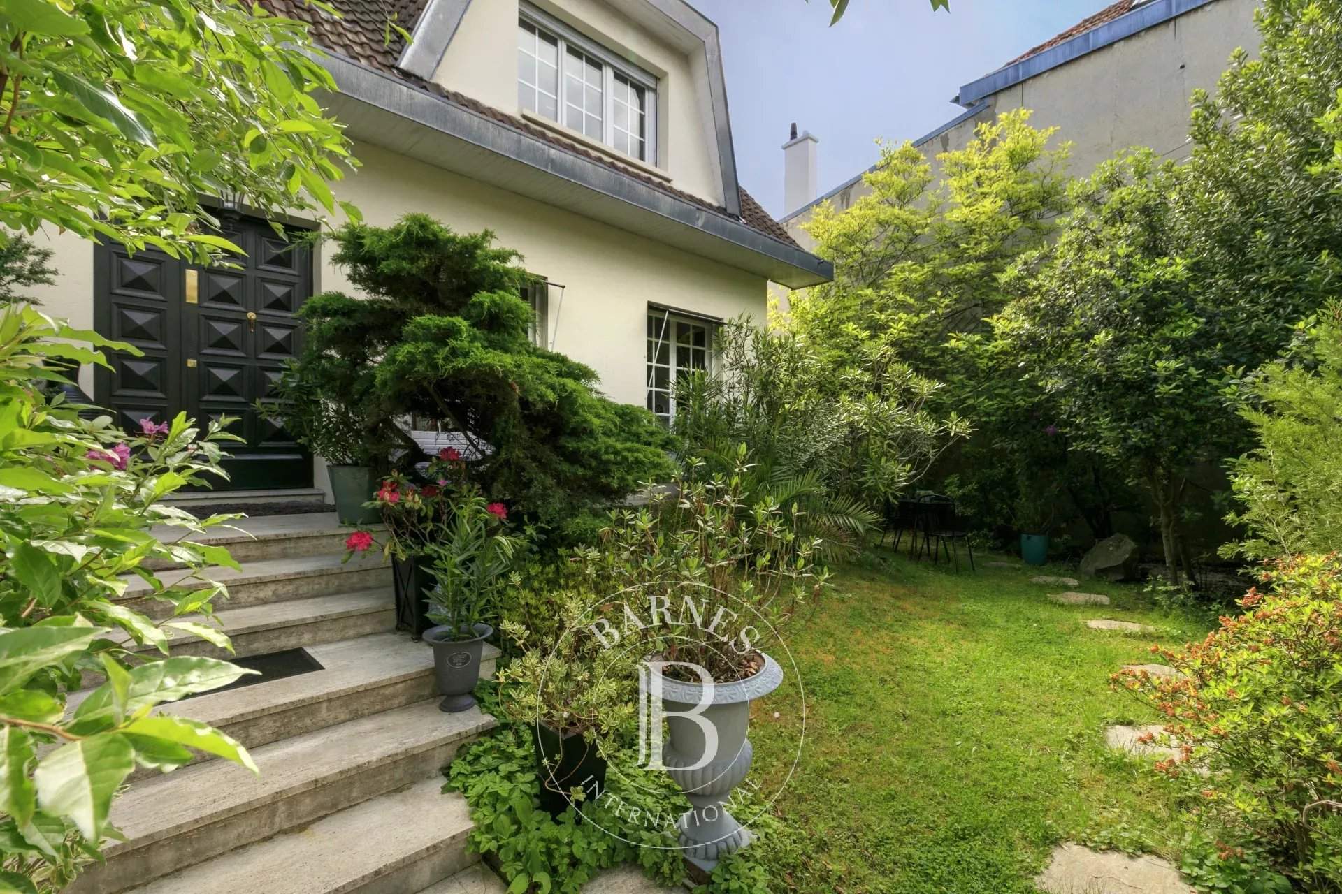 Saint-Maur-des-Fossés  - House 5 Bedrooms - picture 12