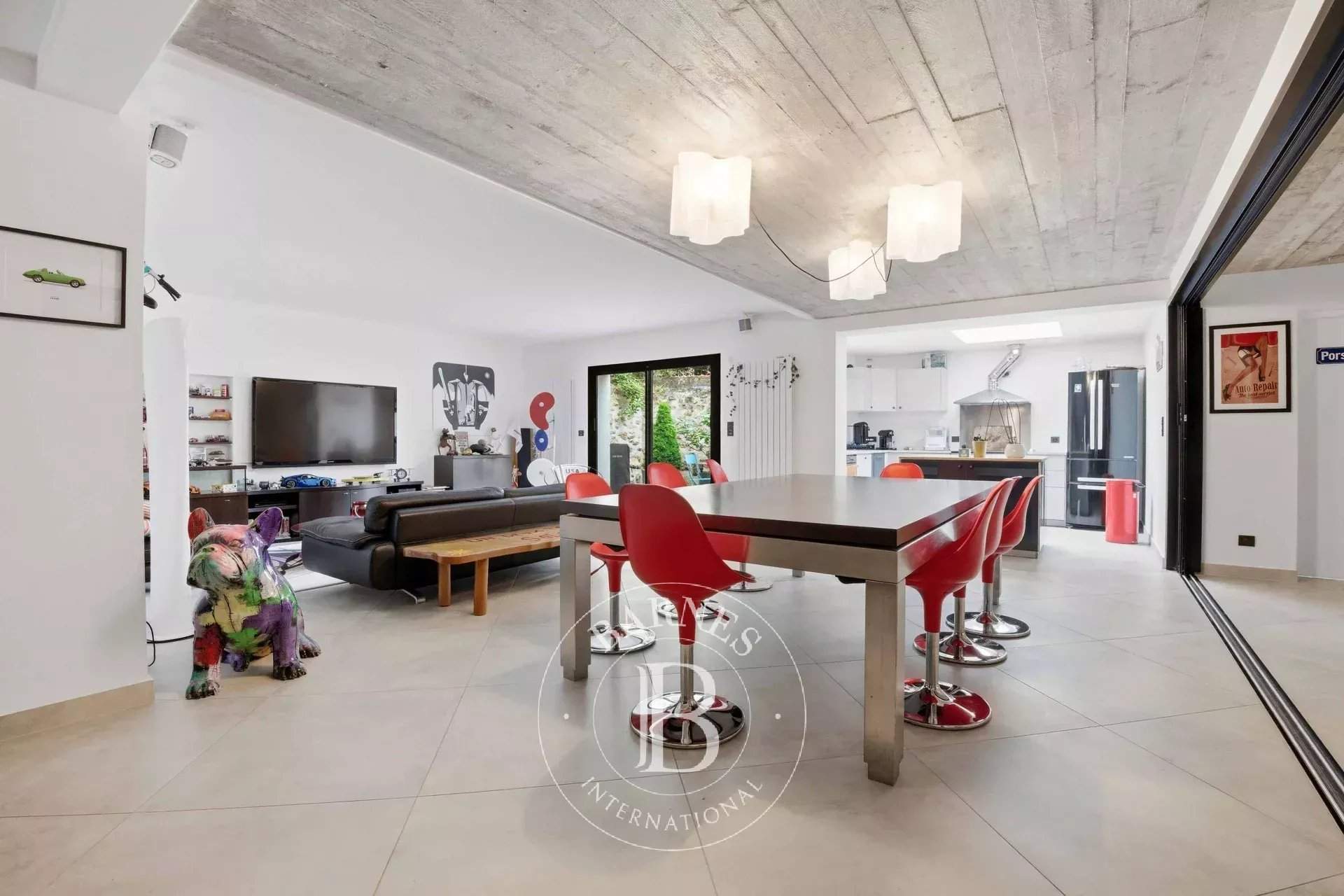 Saint-Maur-des-Fossés  - House 4 Bedrooms - picture 15